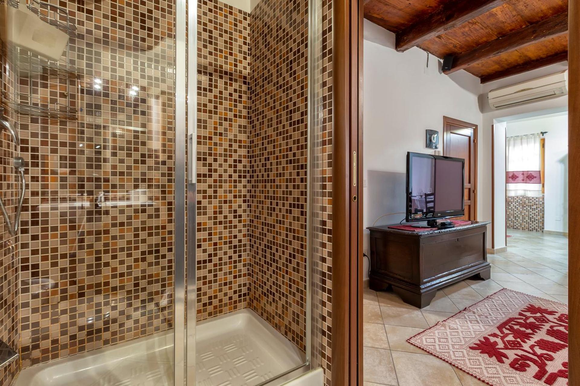 Nonno Efisio Apartment Old Town