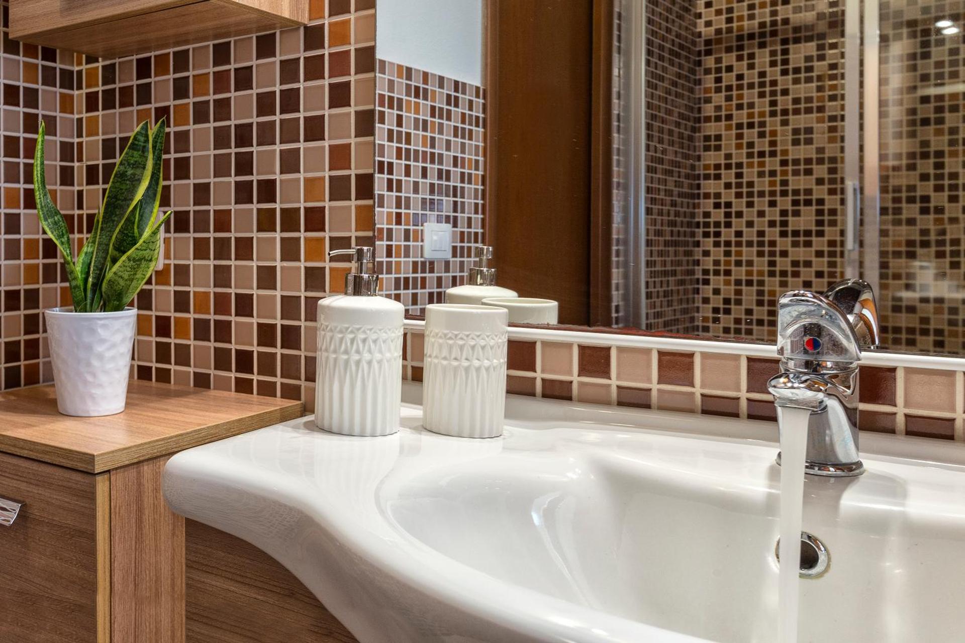 Nonno Efisio Apartment Old Town