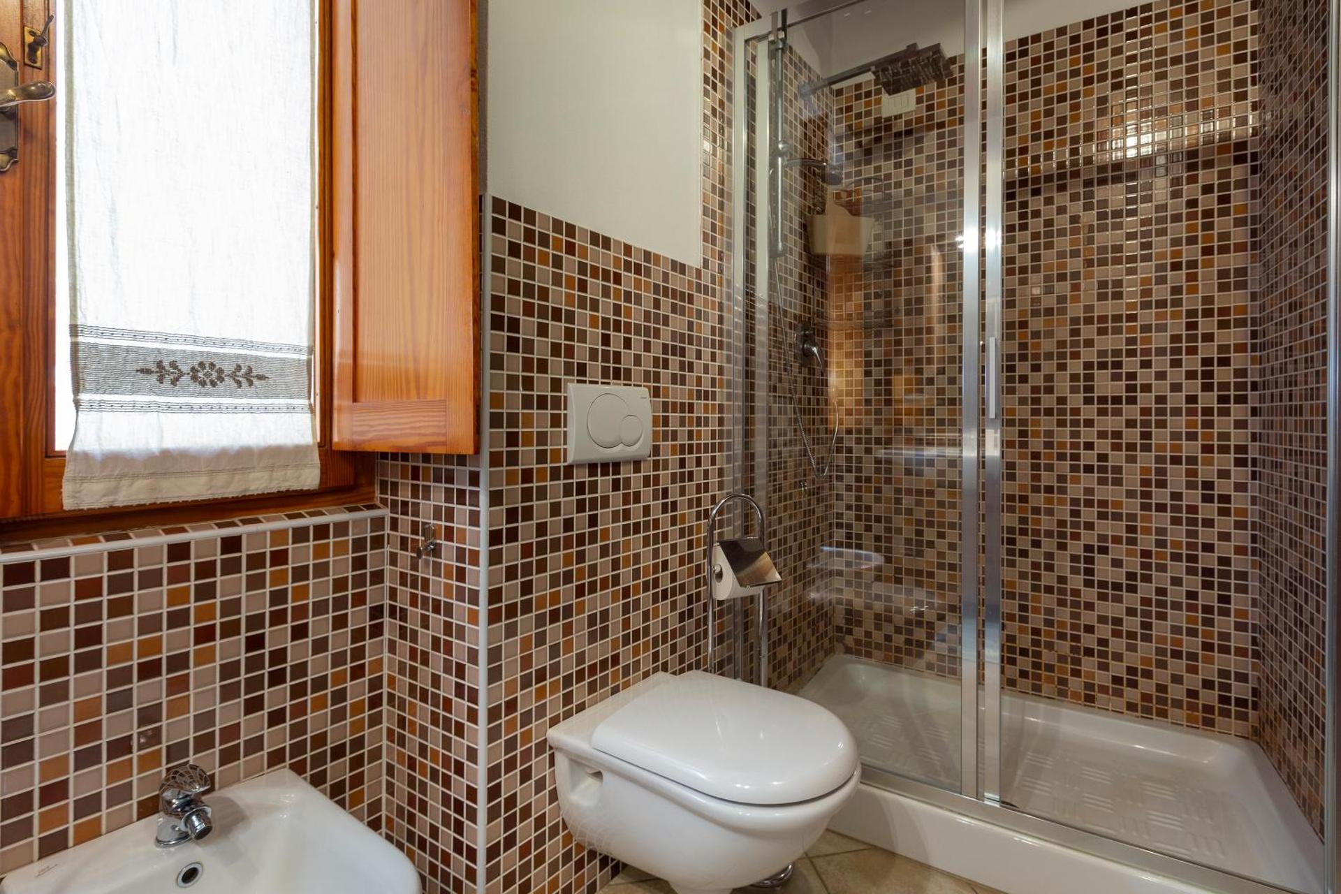 Nonno Efisio Apartment Old Town