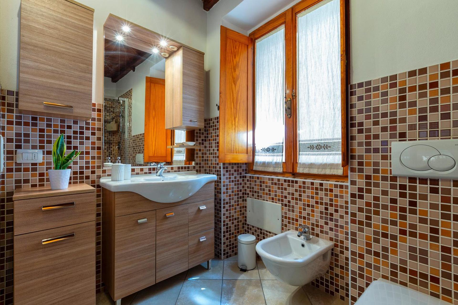 Nonno Efisio Apartment Old Town