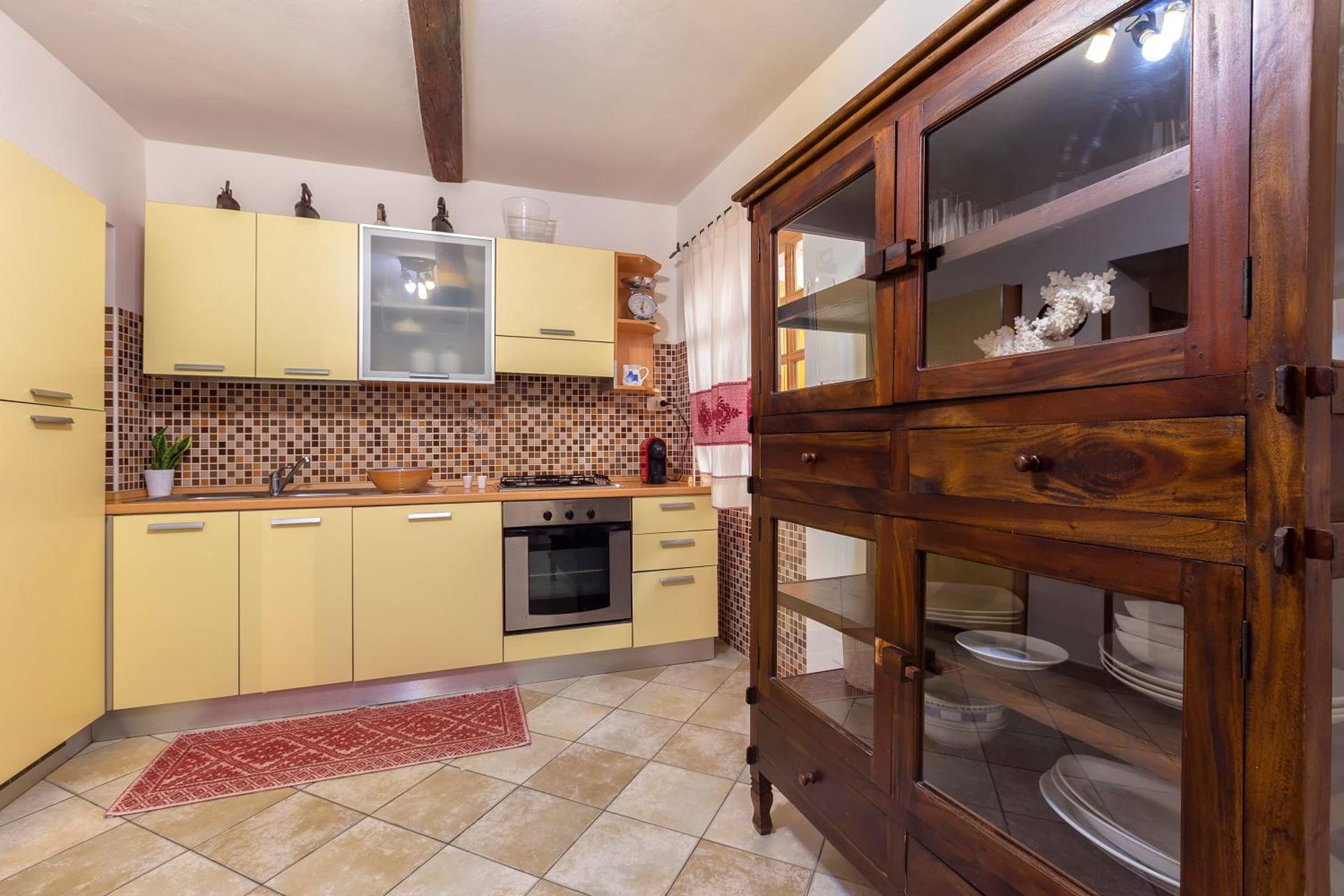 Nonno Efisio Apartment Old Town