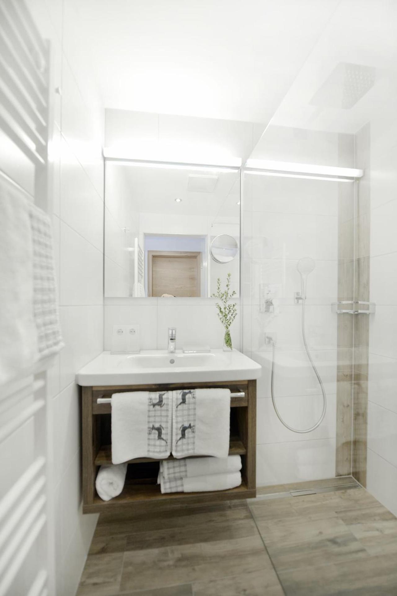 Deluxe Double or Twin Room with Balcony