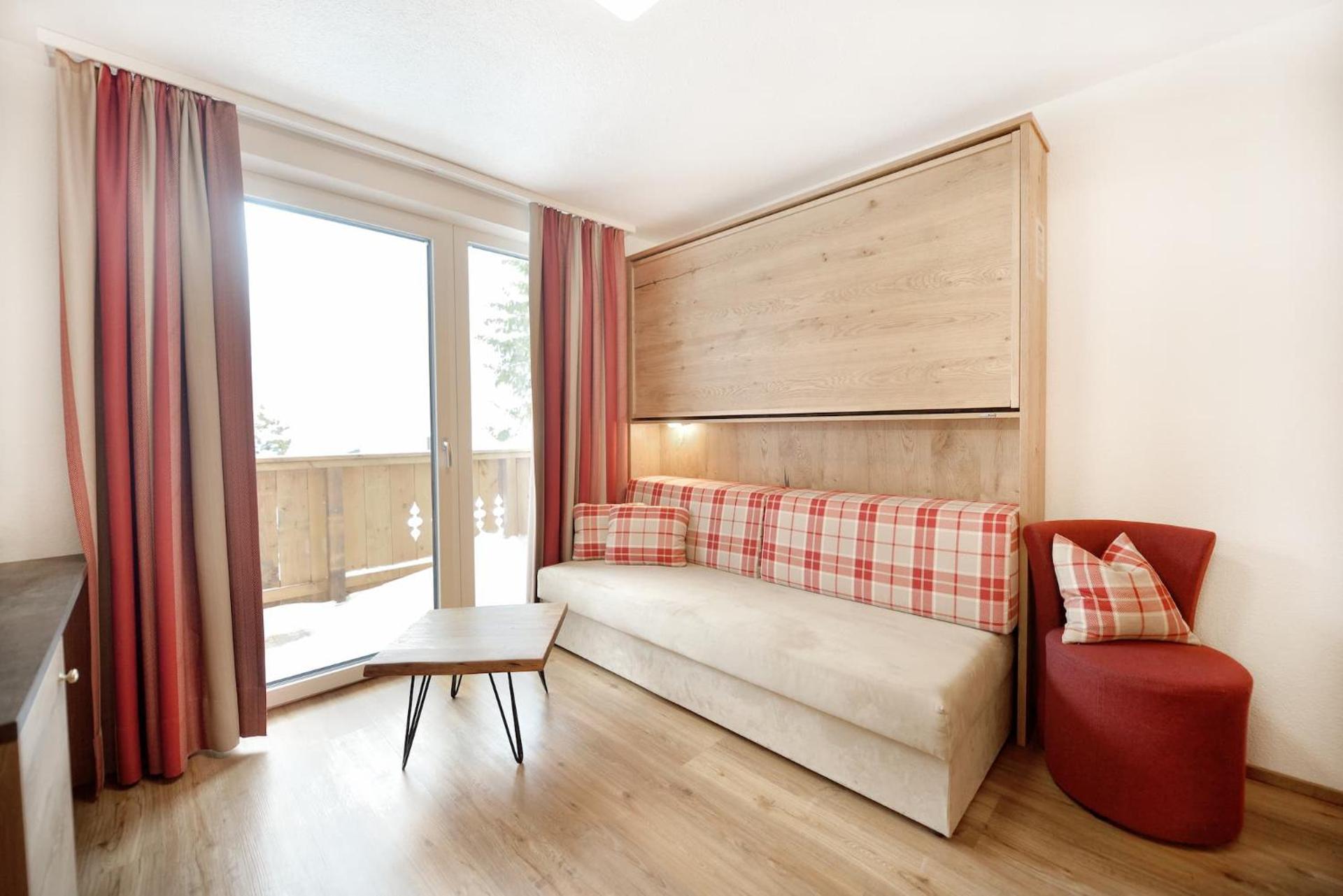 Hotel Alpina Superior