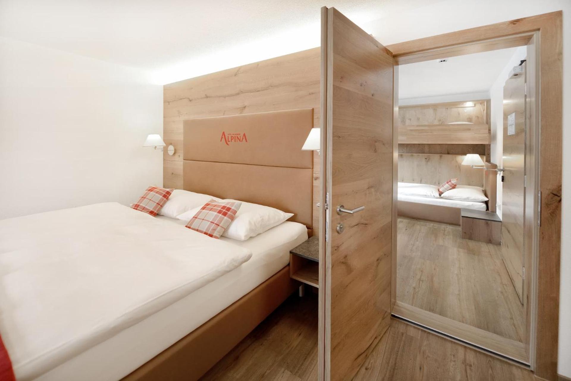 Hotel Alpina Superior