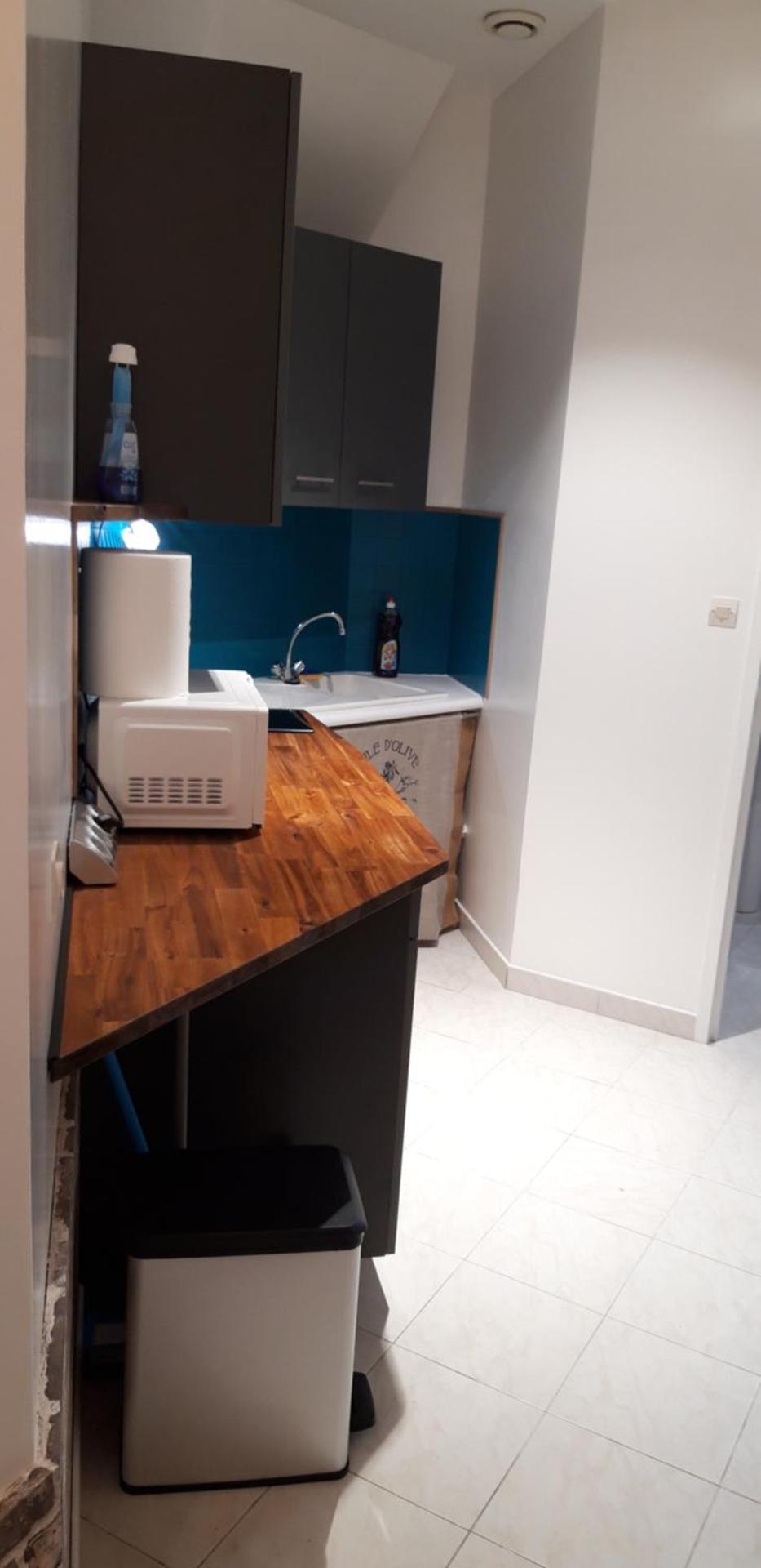 À 200m du Château 30 min du Circuit du Mans