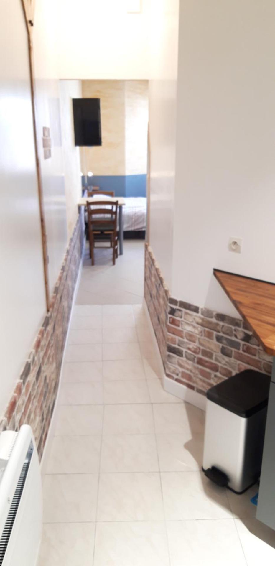 À 200m du Château 30 min du Circuit du Mans