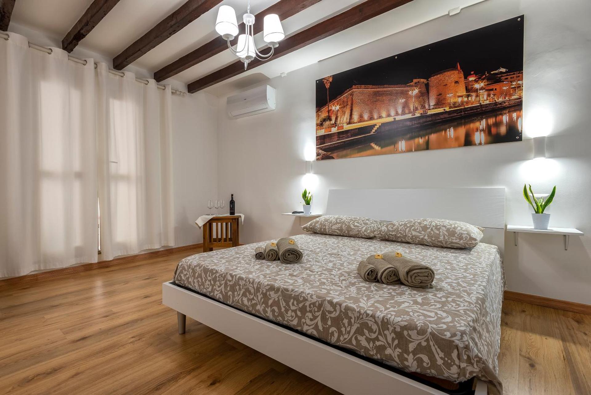 Nonna Nannina Guest House