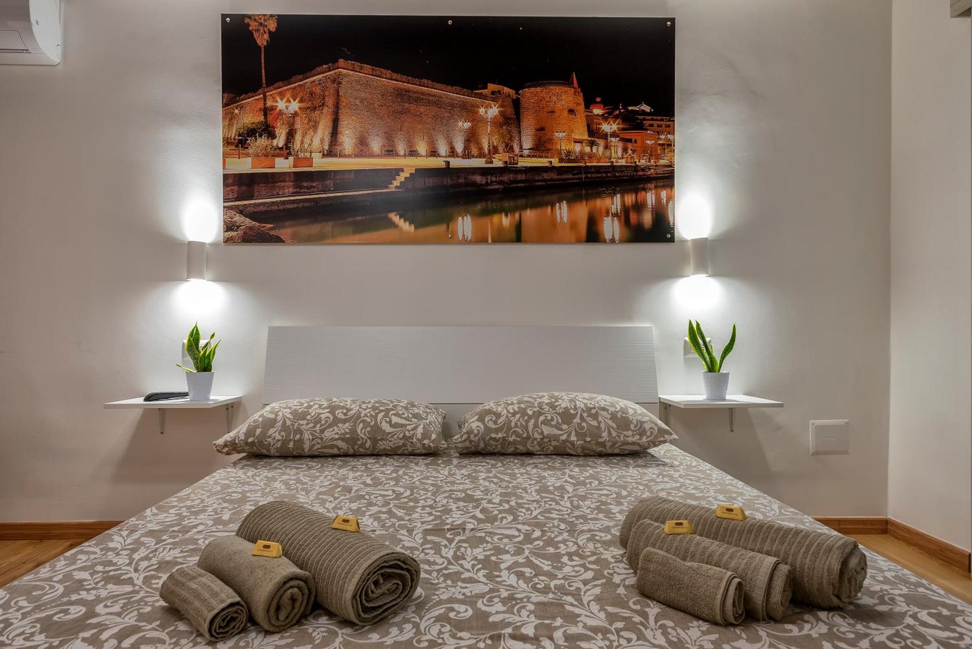 Nonna Nannina Guest House