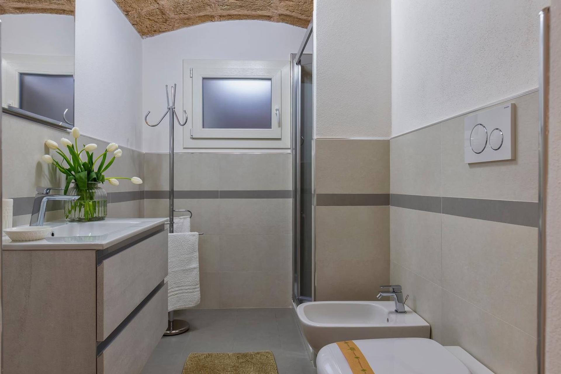 Nonna Nannina Guest House