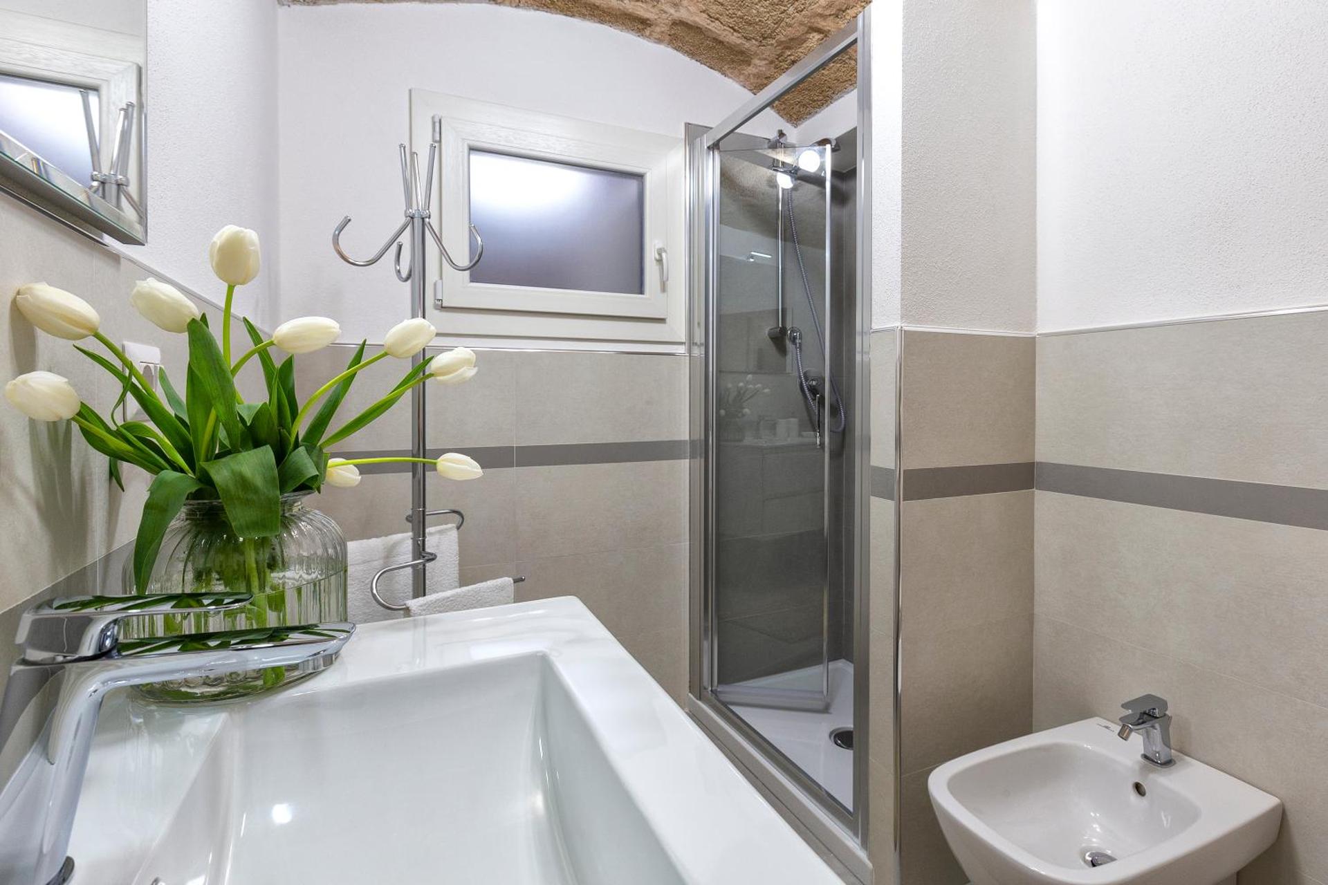 Nonna Nannina Guest House