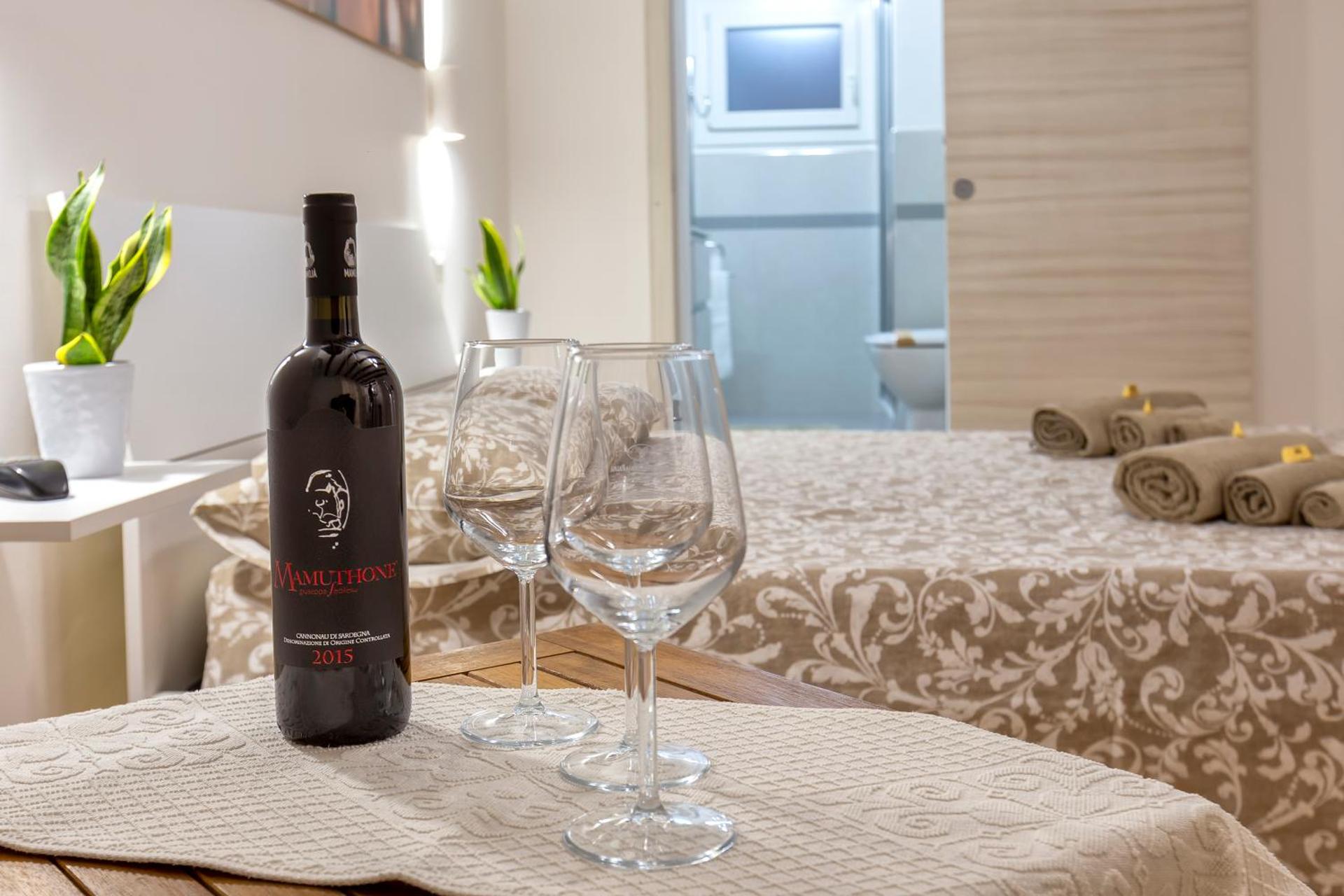 Nonna Nannina Guest House