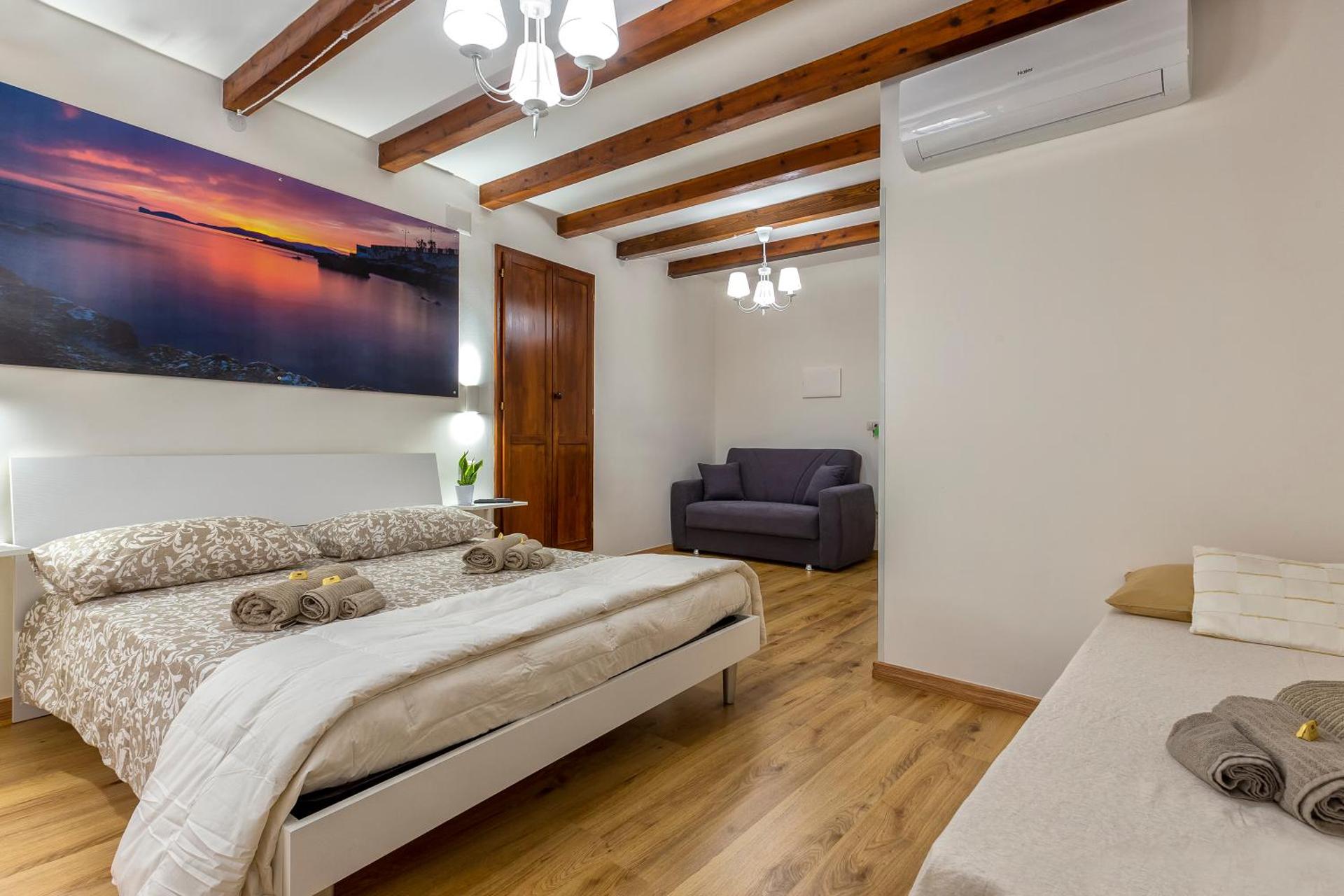 Nonna Nannina Guest House