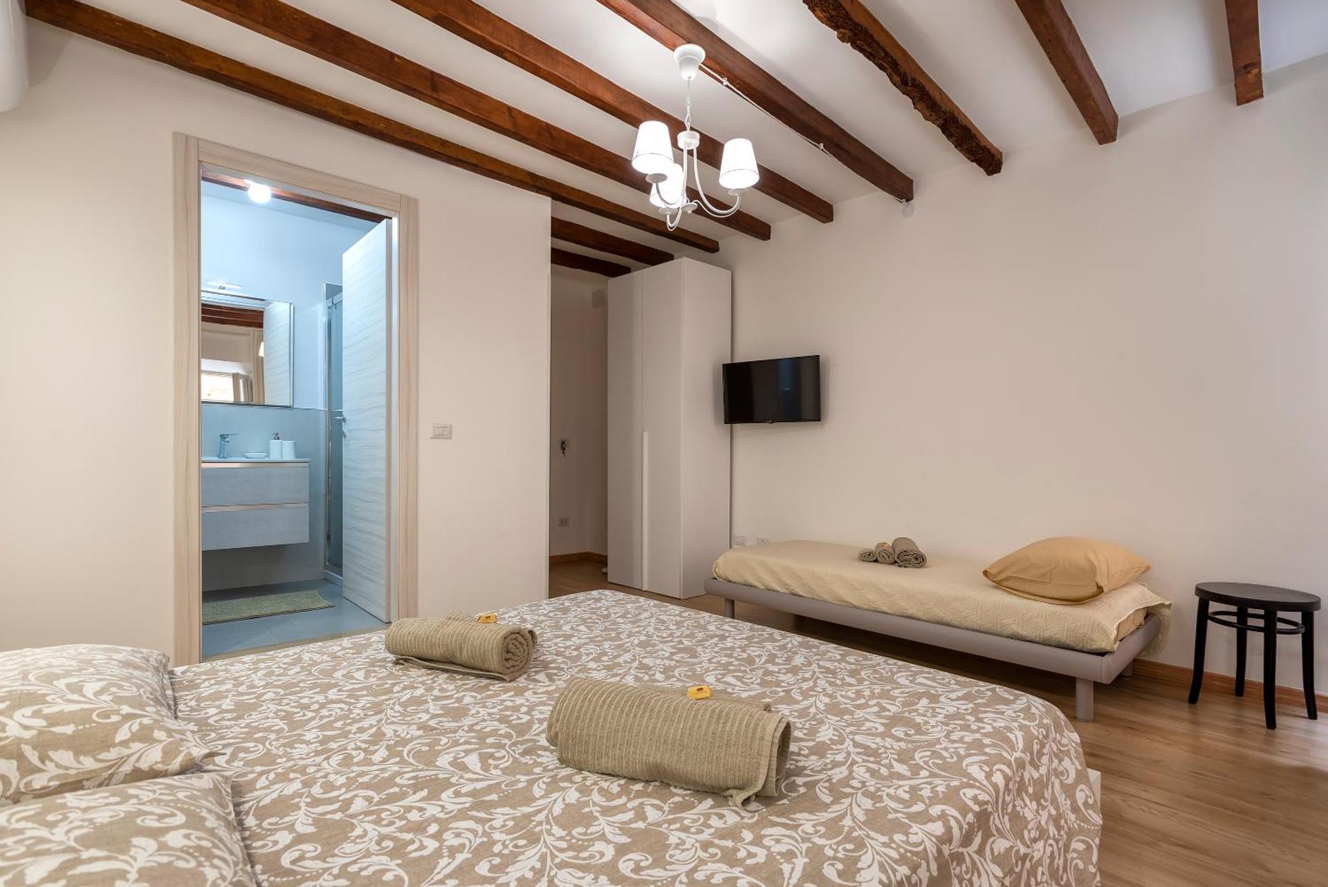 Nonna Nannina Guest House