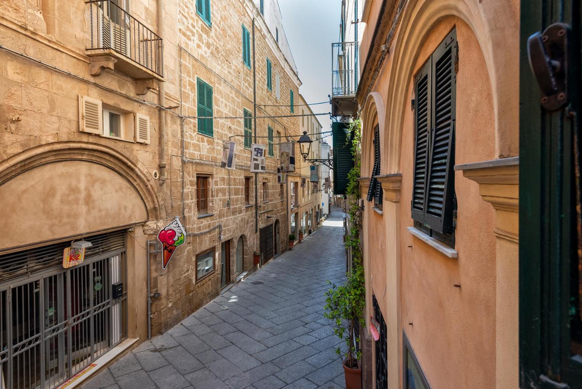 Nonna Nannina Guest House