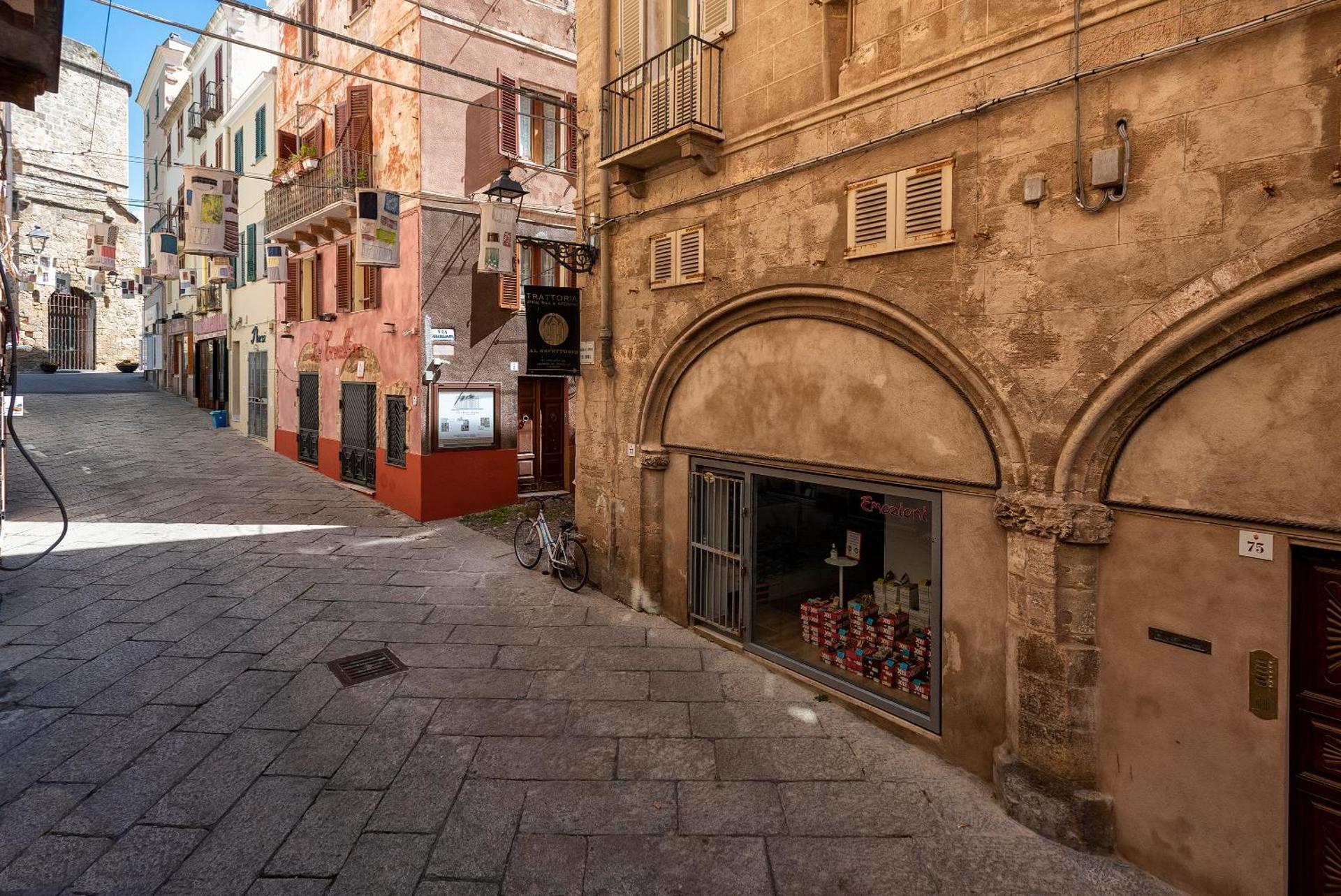 Nonna Nannina Guest House