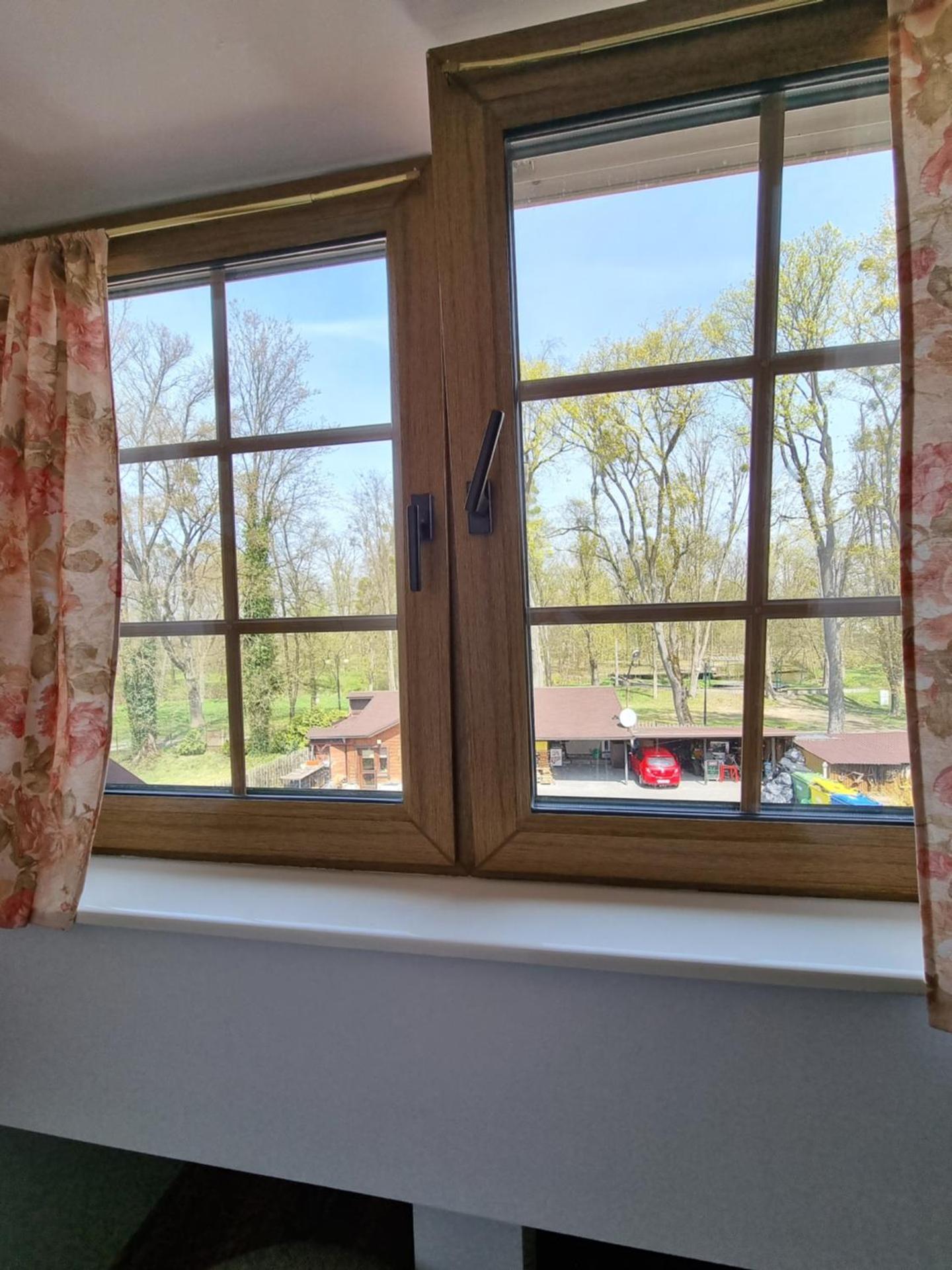 Karczma Regionalna Młyn -pokoje gościne