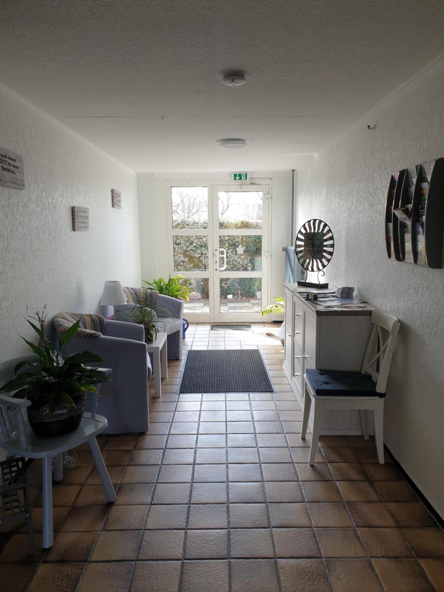 Hotel Garni Haus Dithmarschen