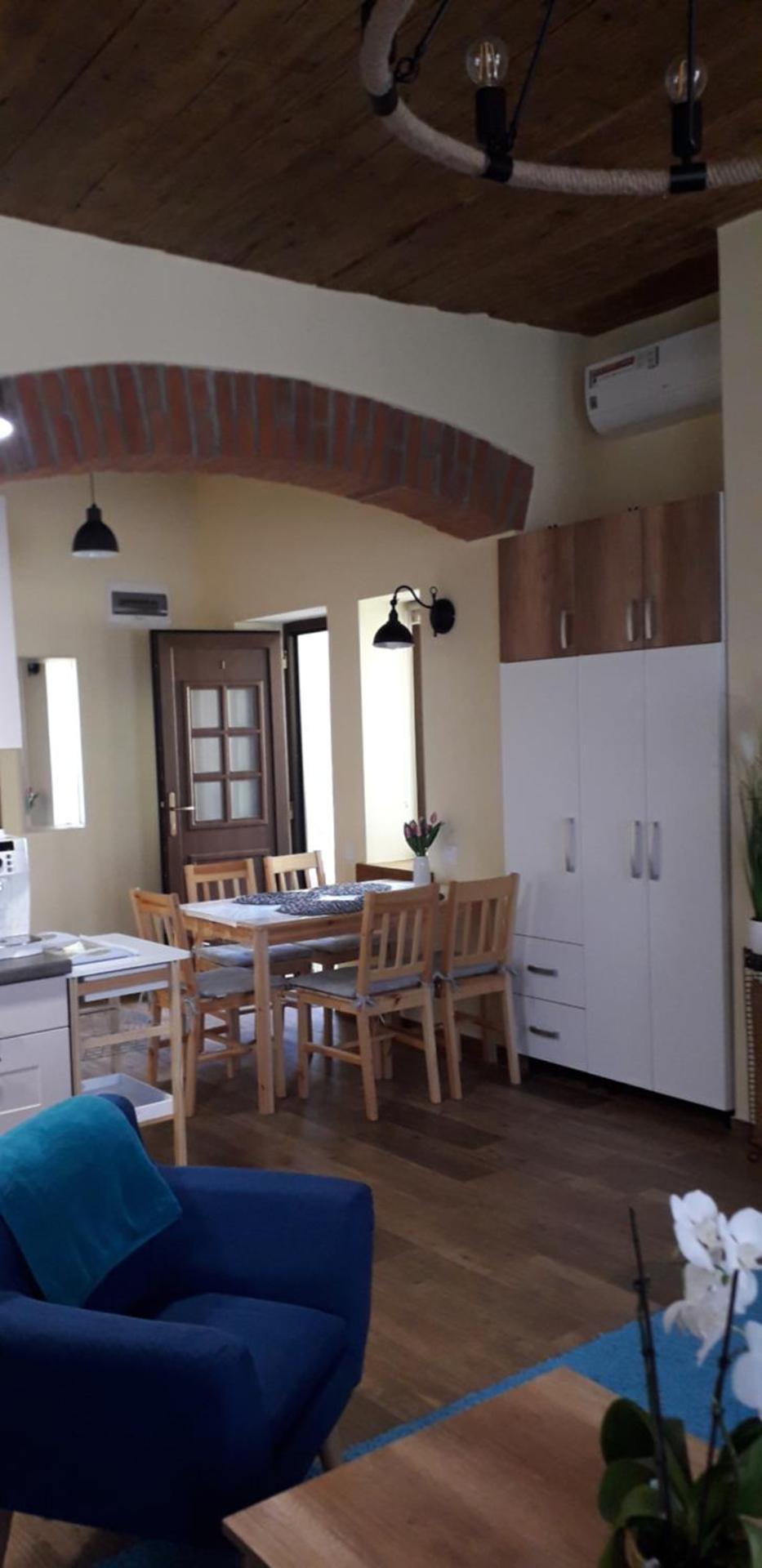 Boros Vendégház I.