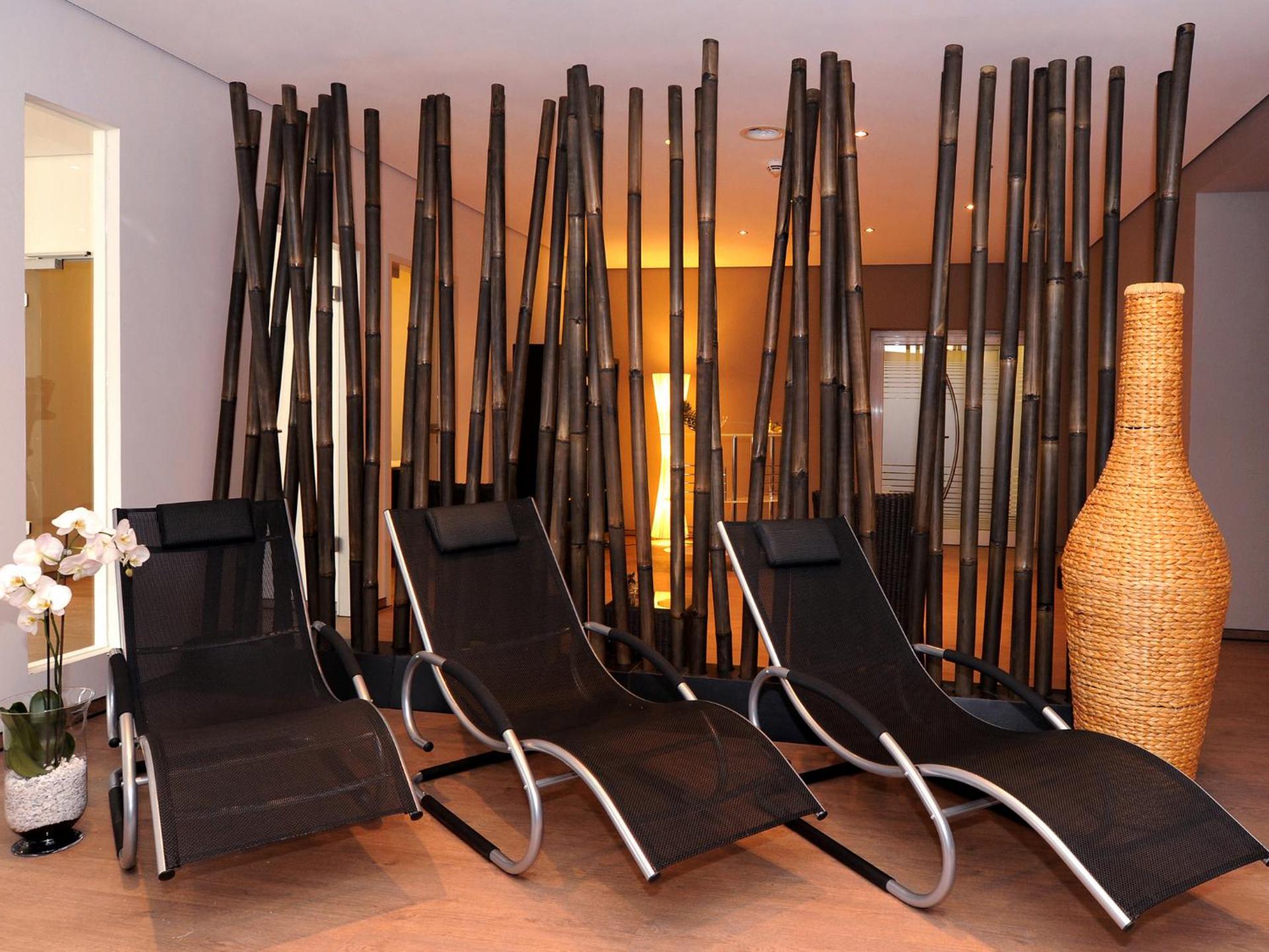 Spa and wellness centre/facilities