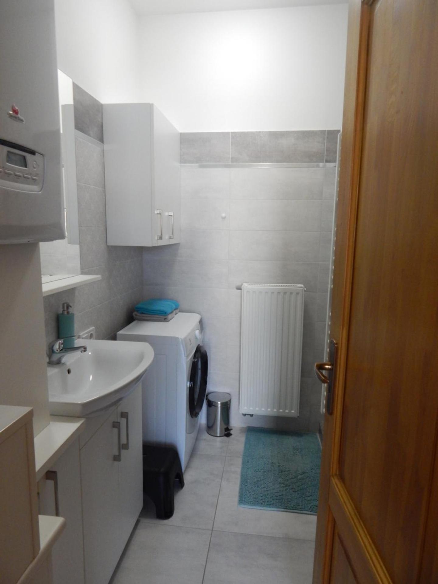 Boros Vendégház I.