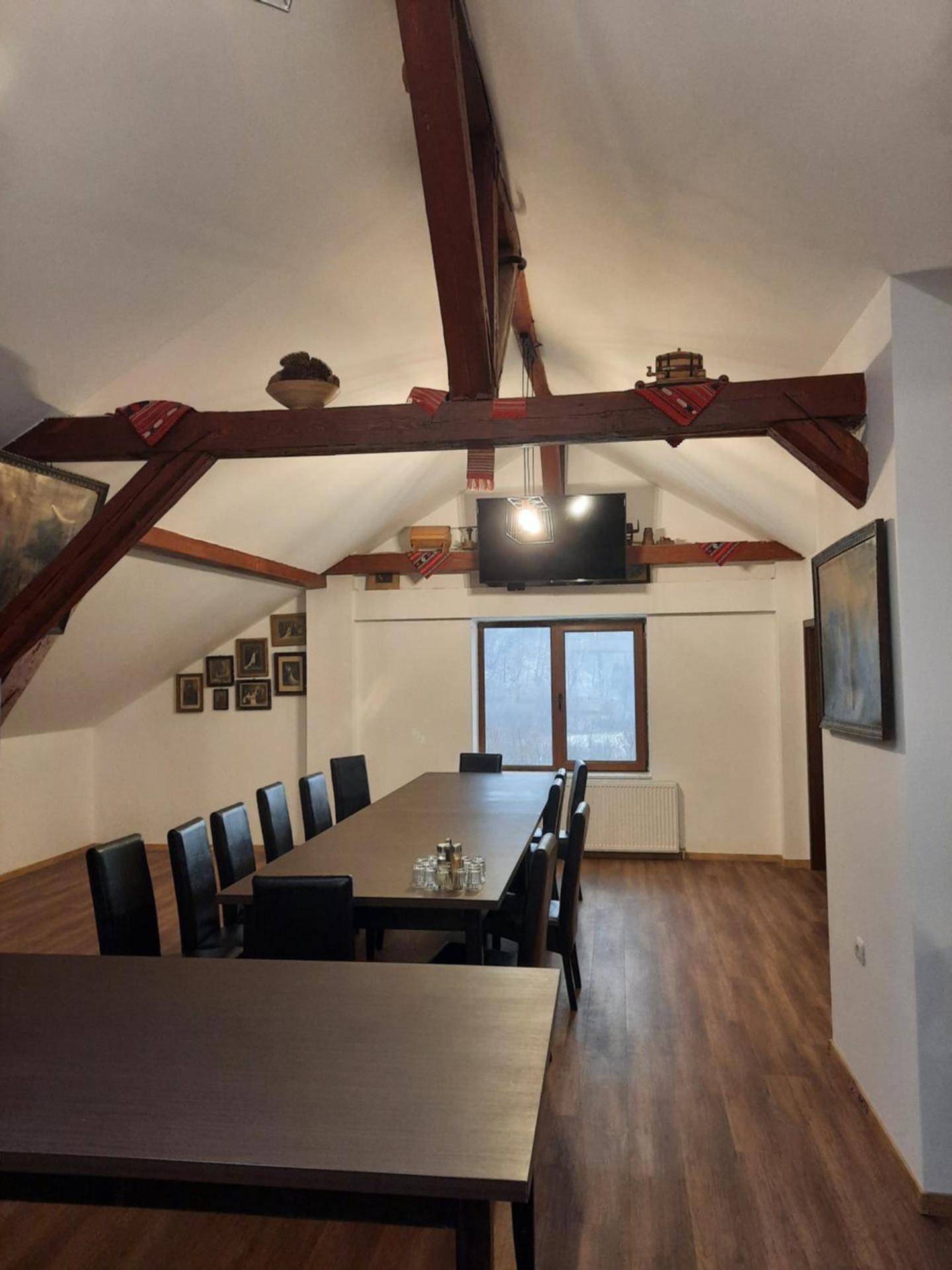 Pensiune Marginimea Sibiului