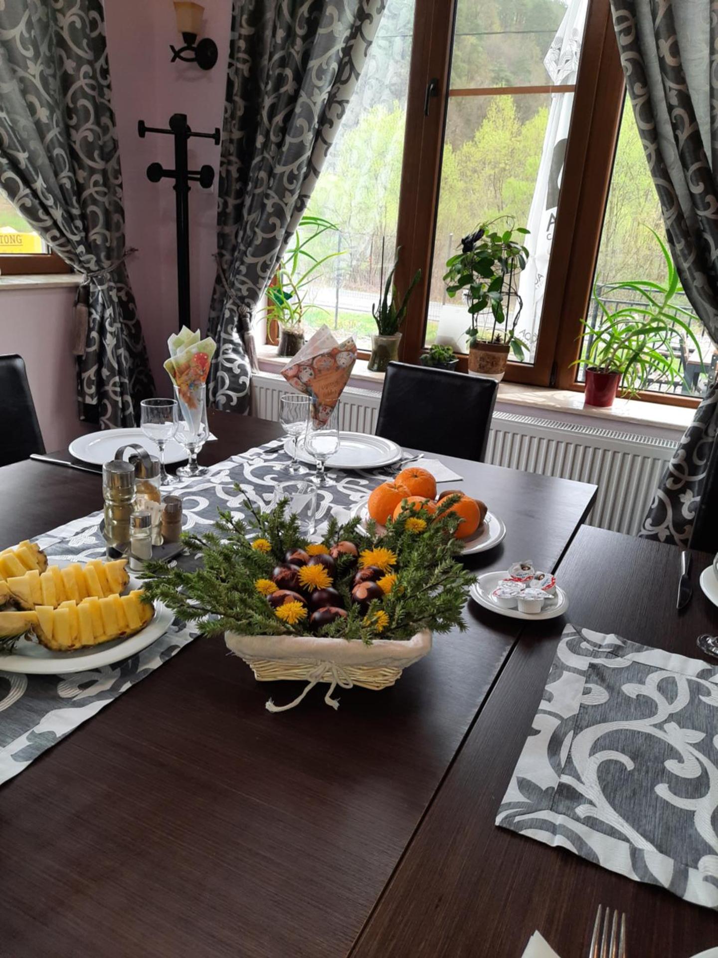 Pensiune Marginimea Sibiului