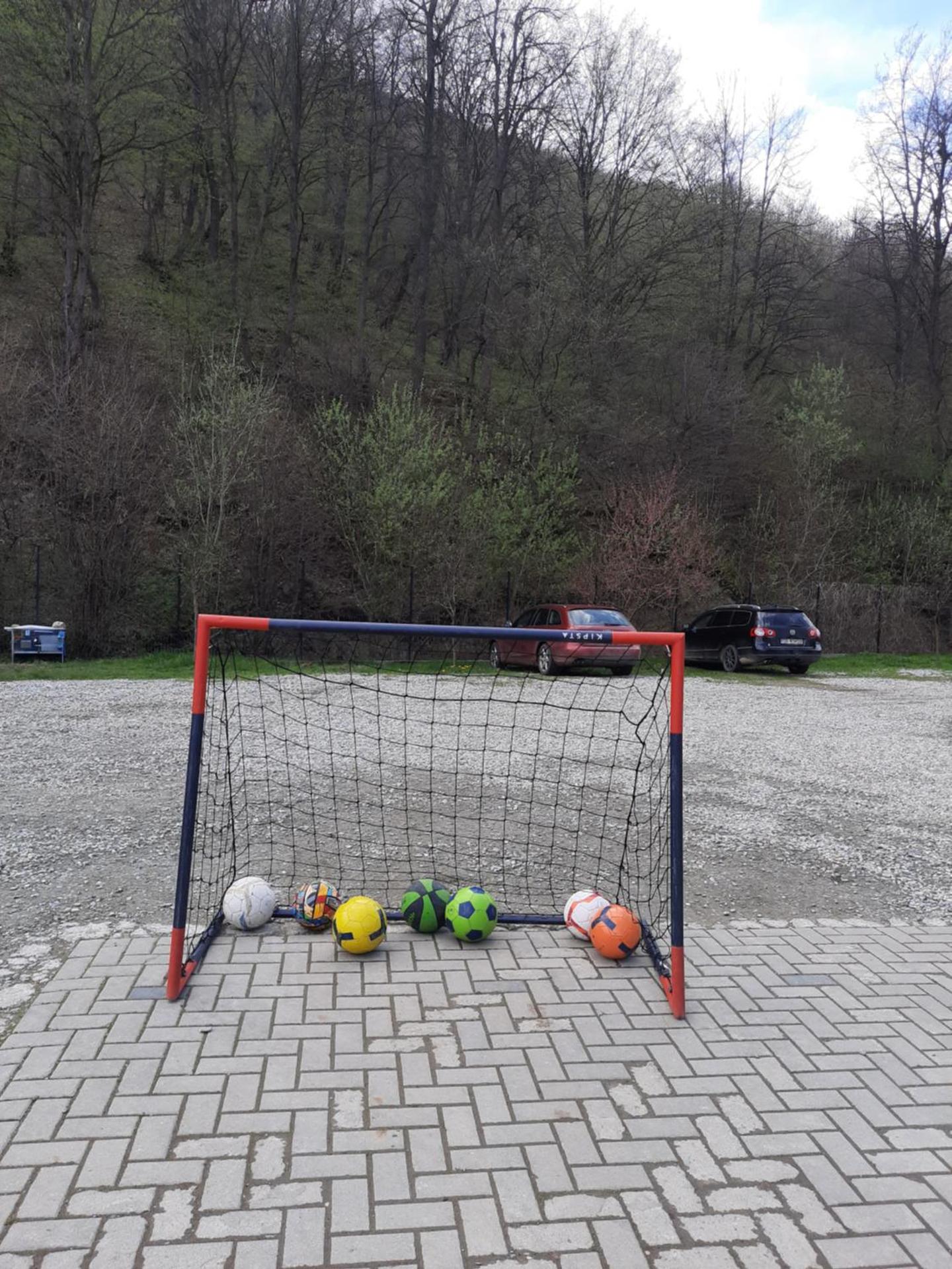 Pensiune Marginimea Sibiului