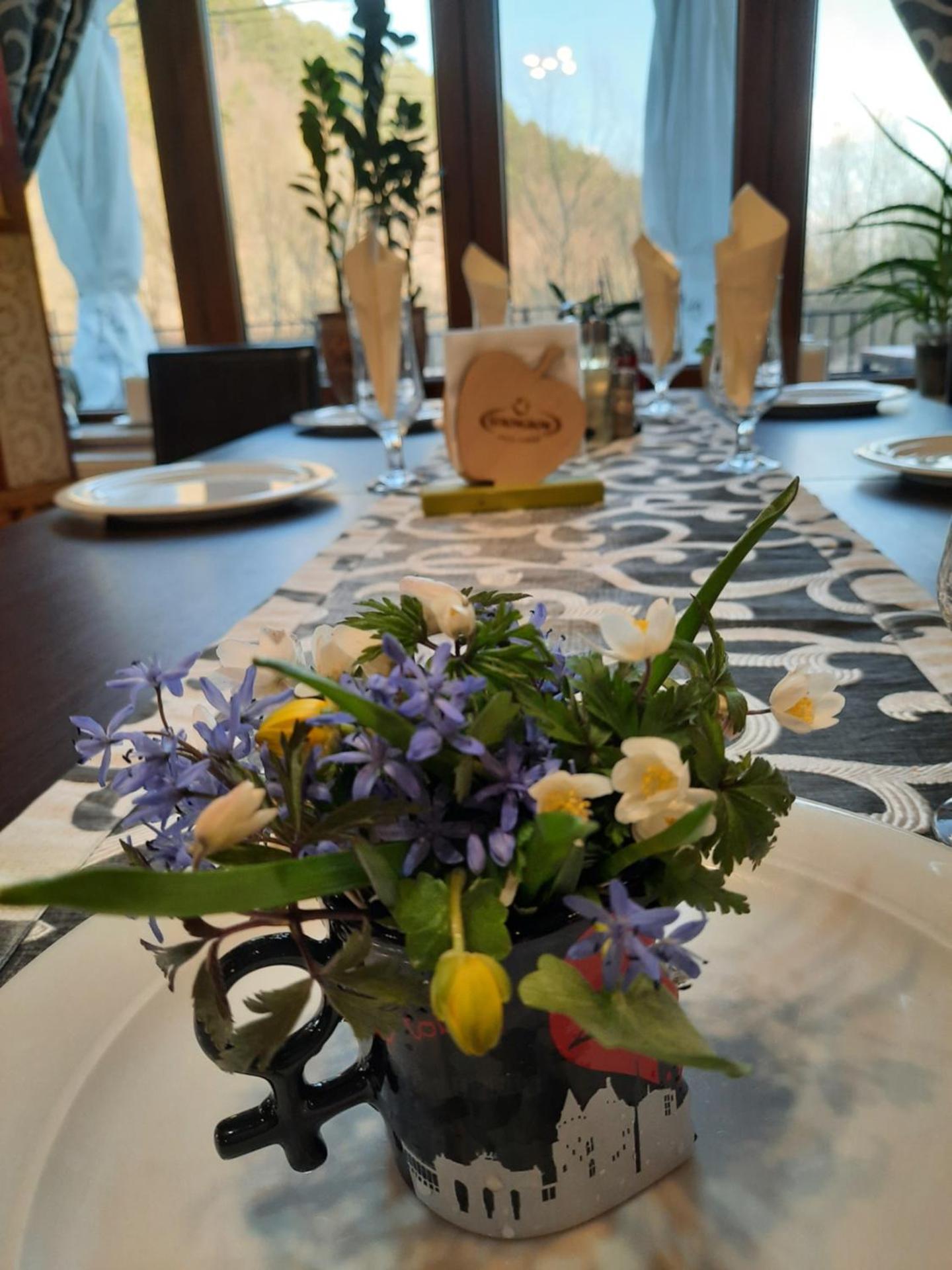 Pensiune Marginimea Sibiului