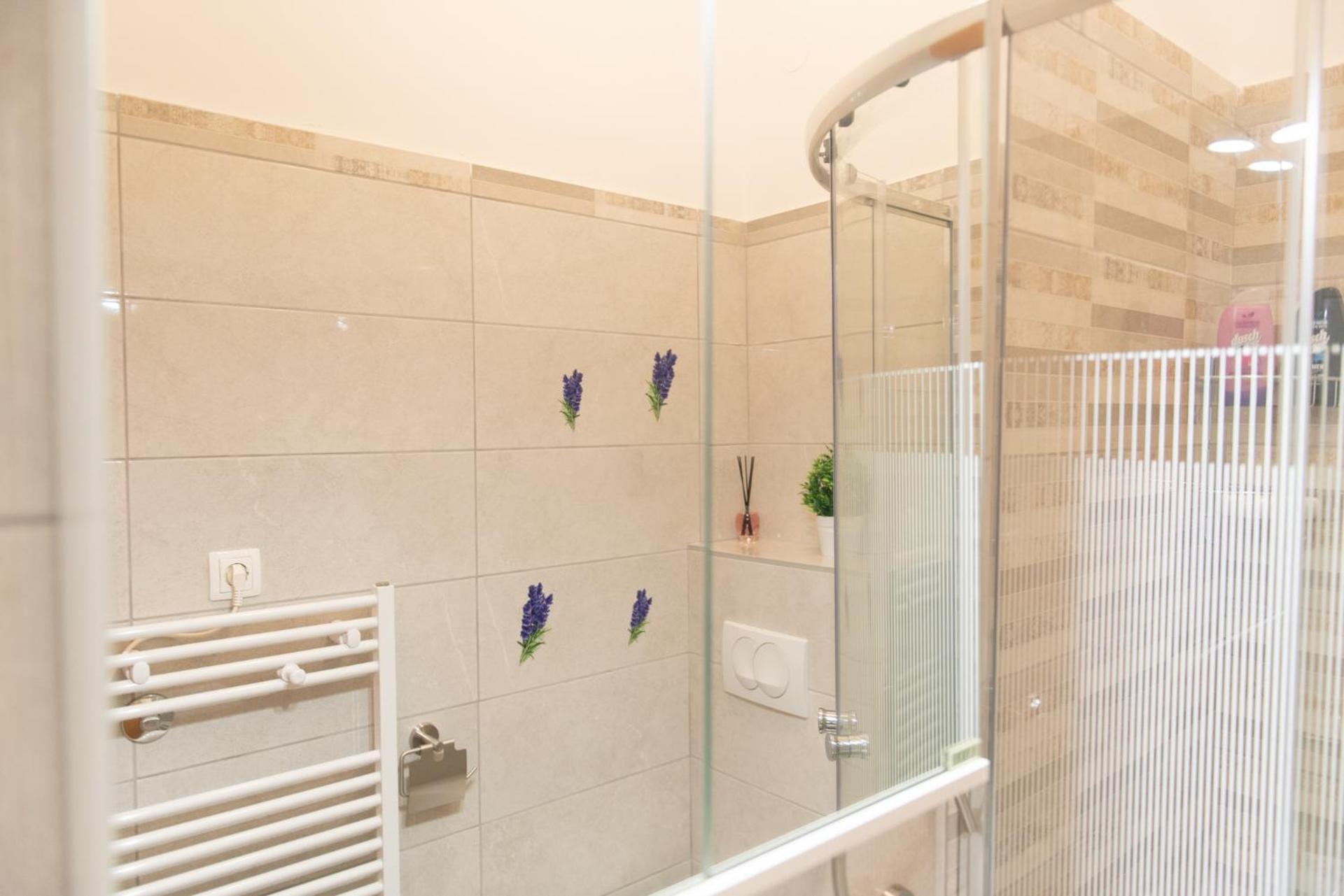 Studio Apartment Vittoria