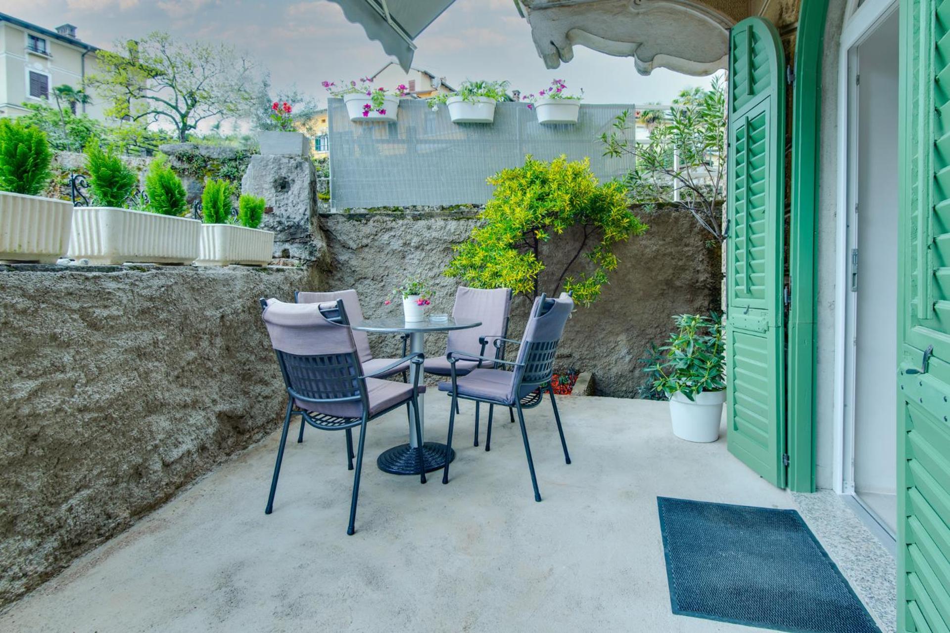 Studio Apartment Vittoria