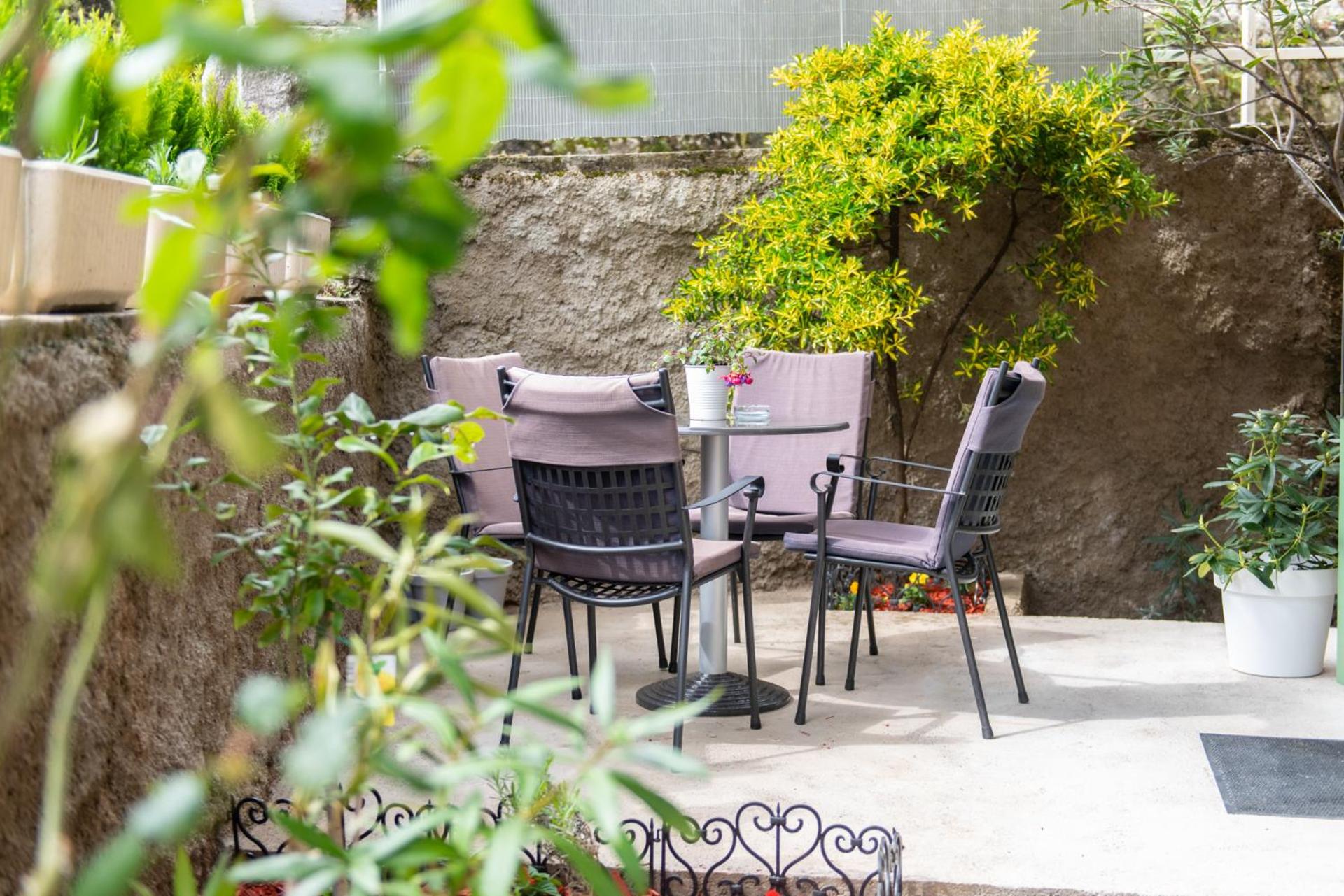 Studio Apartment Vittoria