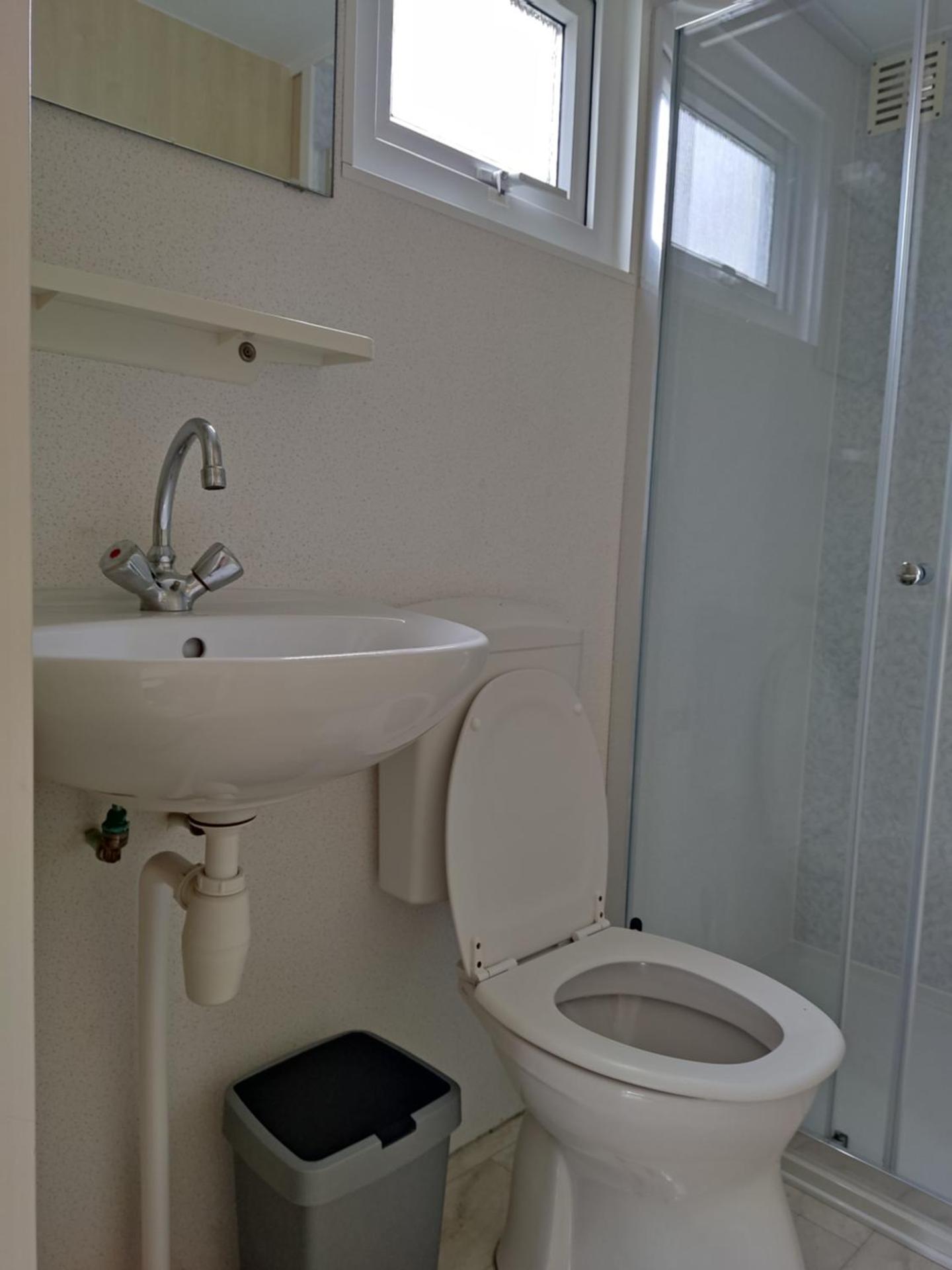 Camping Duin en Strand