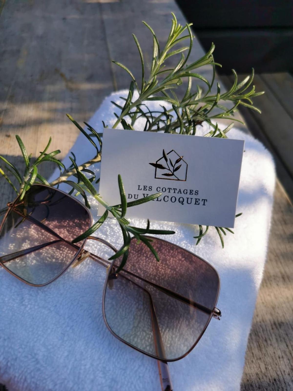 Cottages du Valcoquet