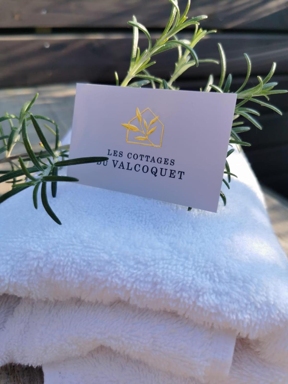 Cottages du Valcoquet