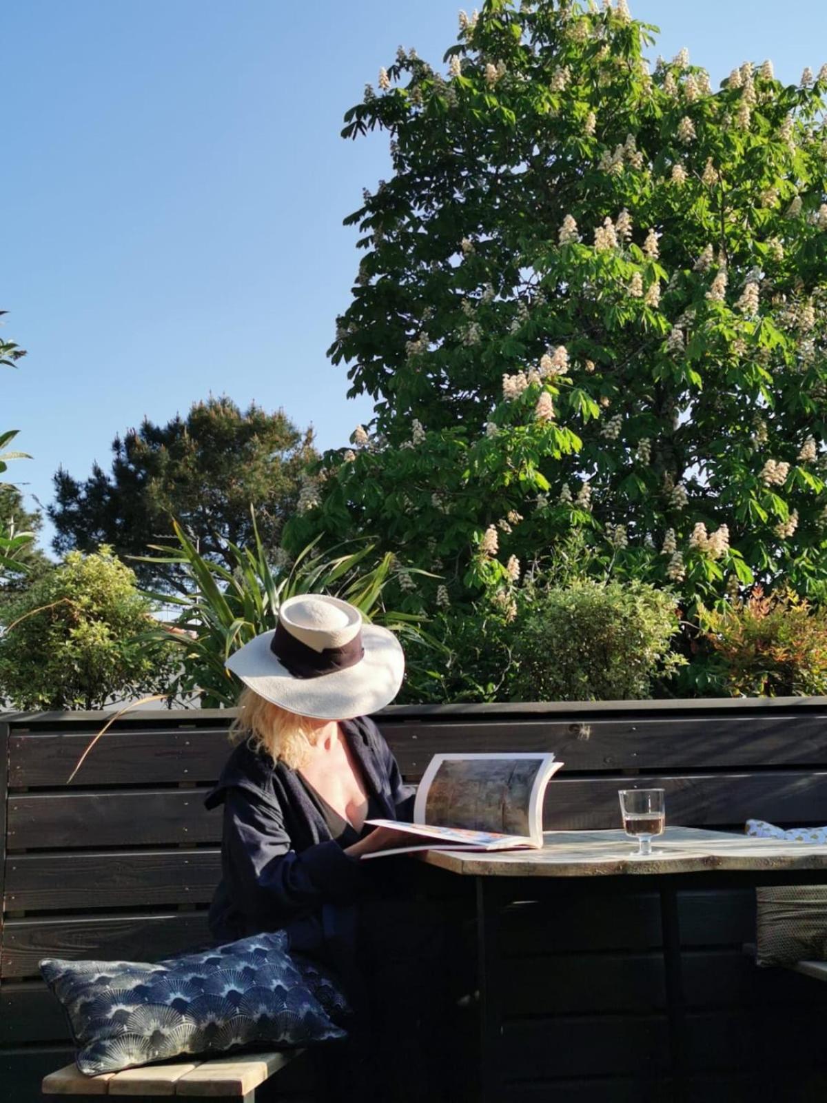 Cottages du Valcoquet