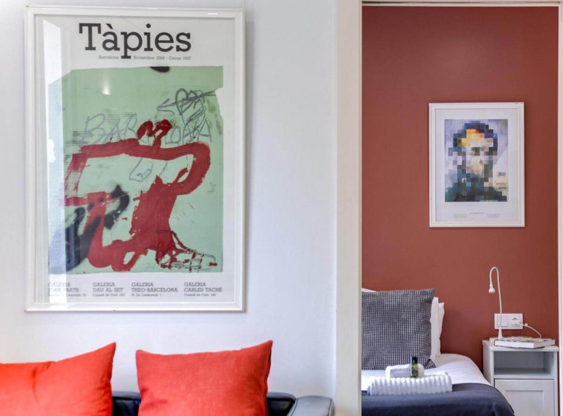 City&Beach Apartments 3 in City Center