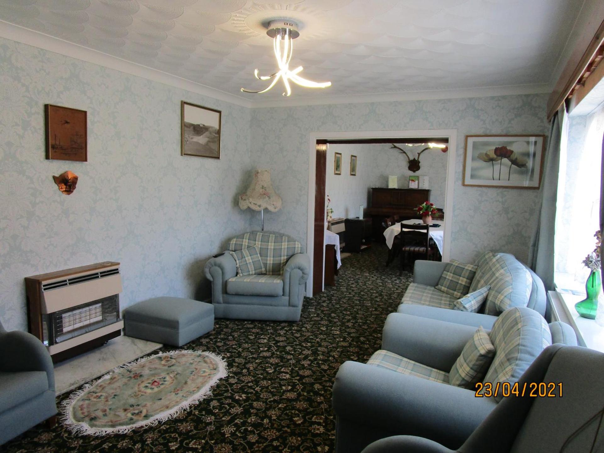 Tremains Guest House