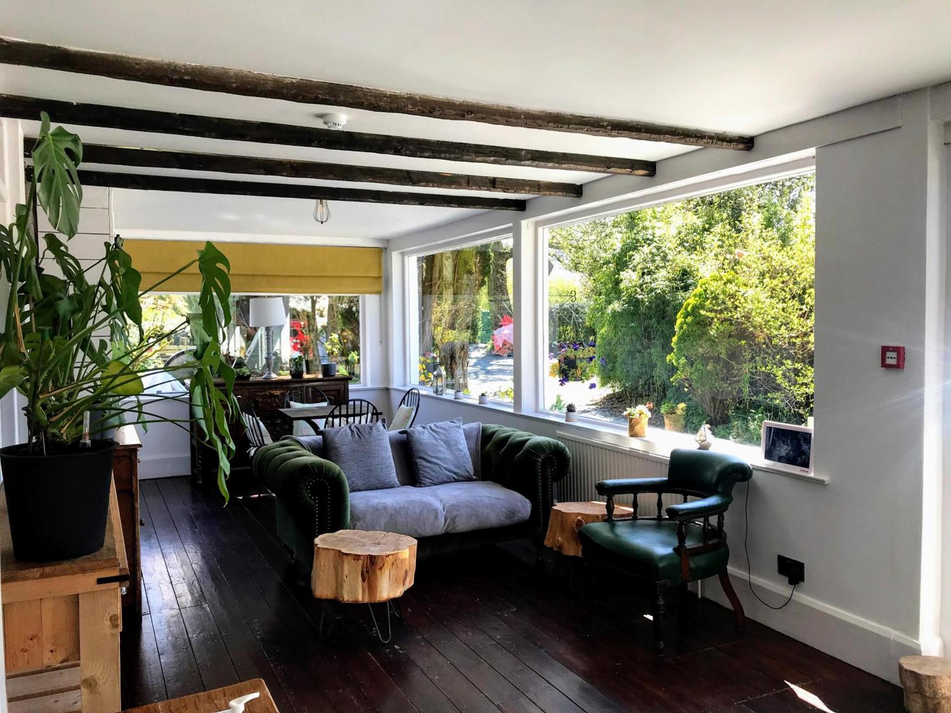 Lake View Country House and Self-catering Apartments