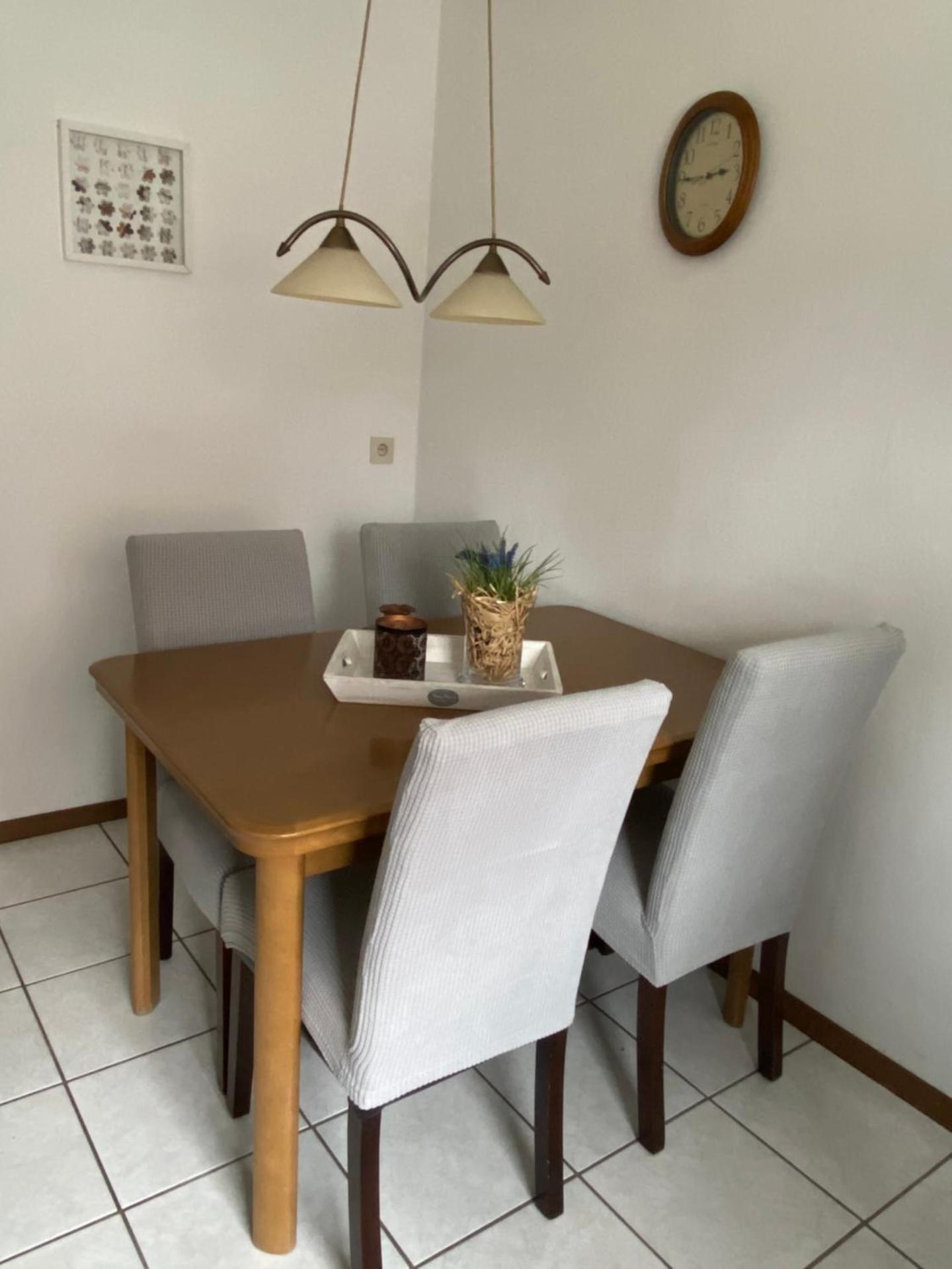 Ferienhaus am Hammrich