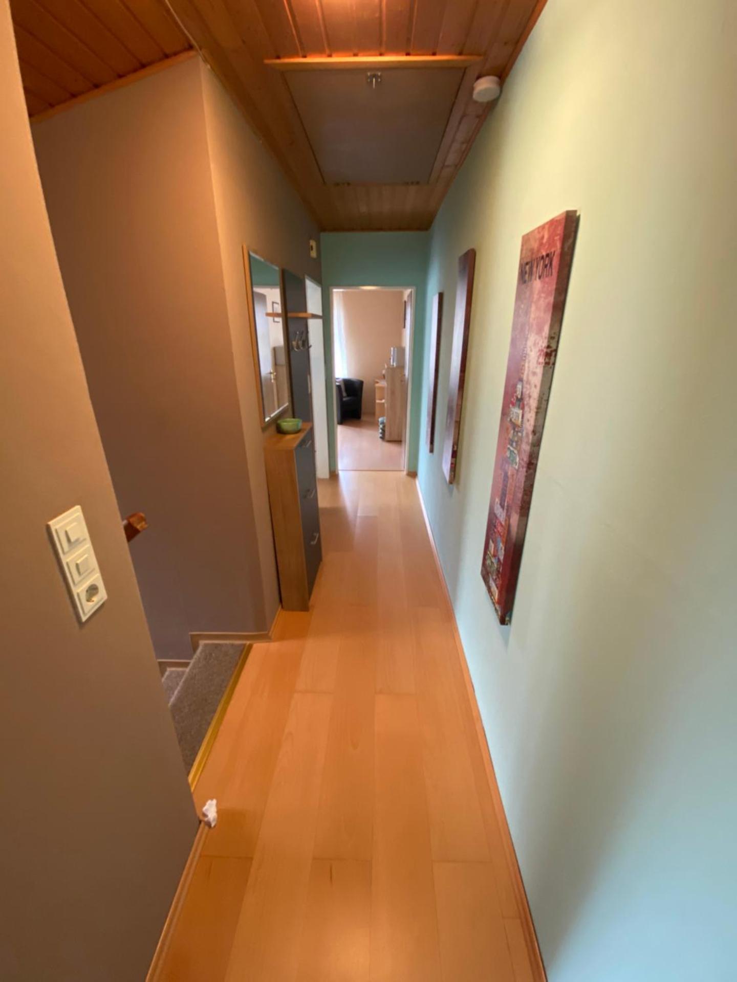 Ferienhaus am Hammrich