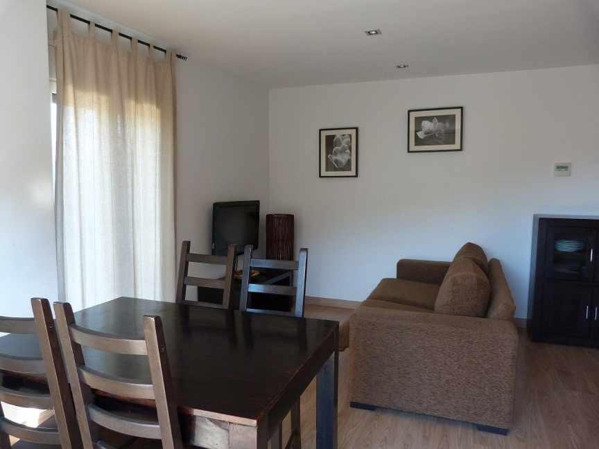 Apartamentos Puerta de Ordesa