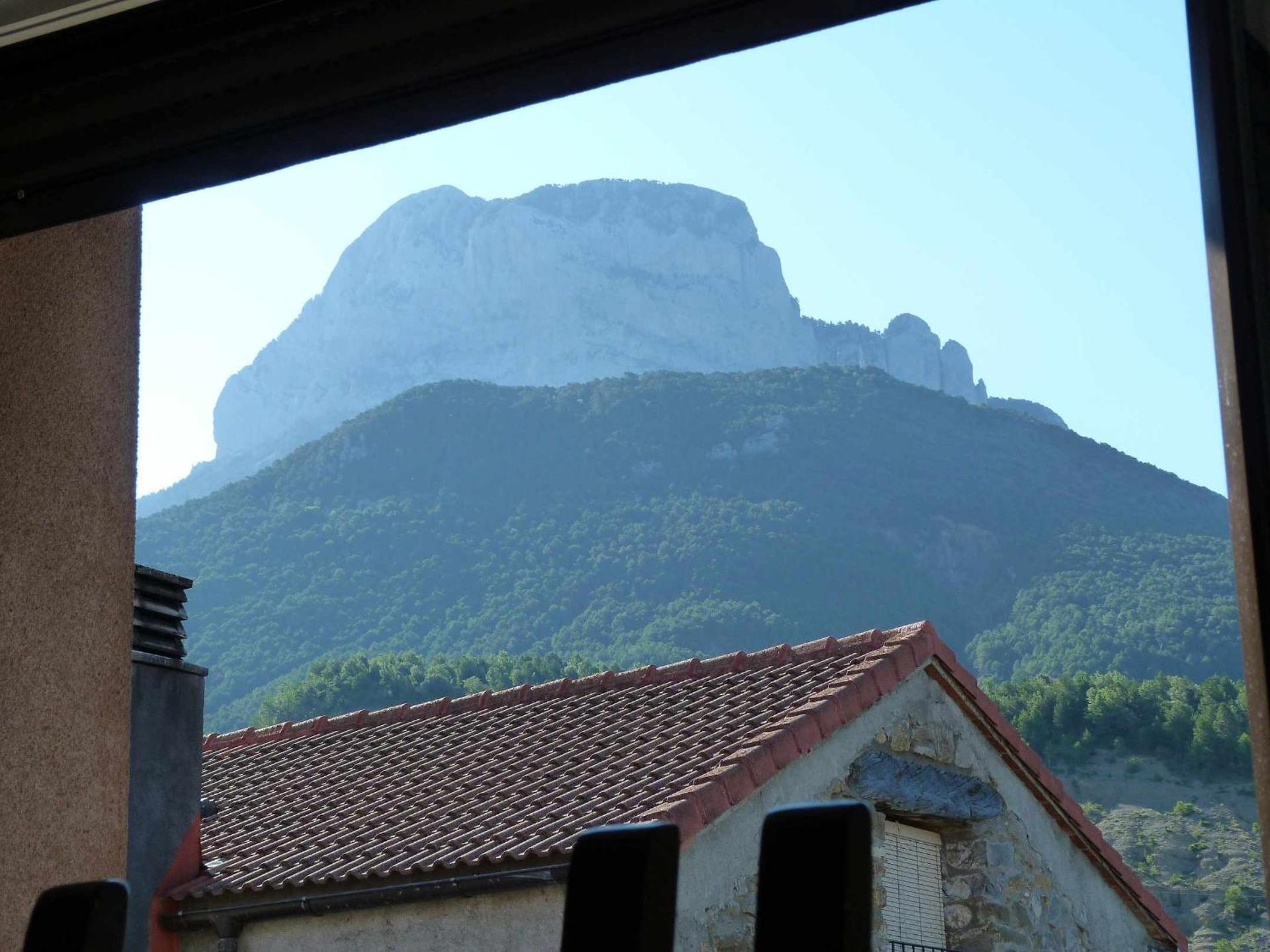 Apartamentos Puerta de Ordesa