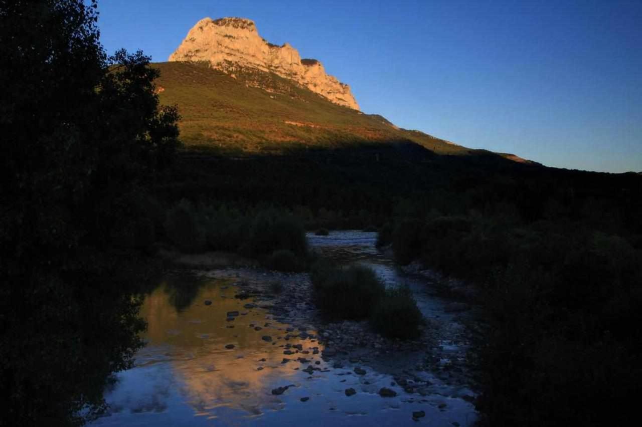 Apartamentos Puerta de Ordesa