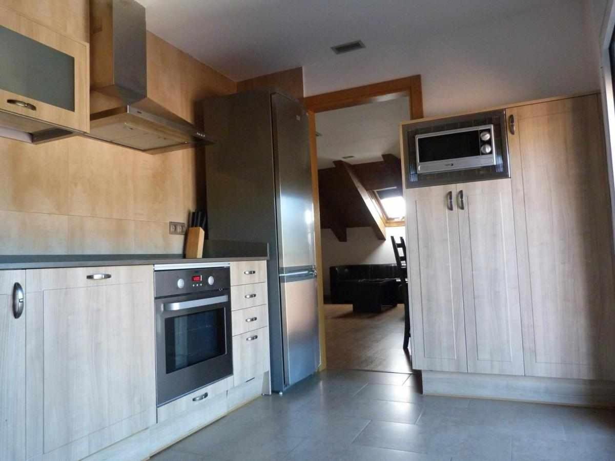 Apartamentos Puerta de Ordesa