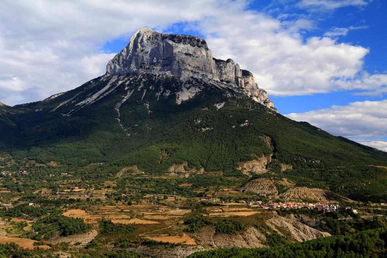 Apartamentos Puerta de Ordesa