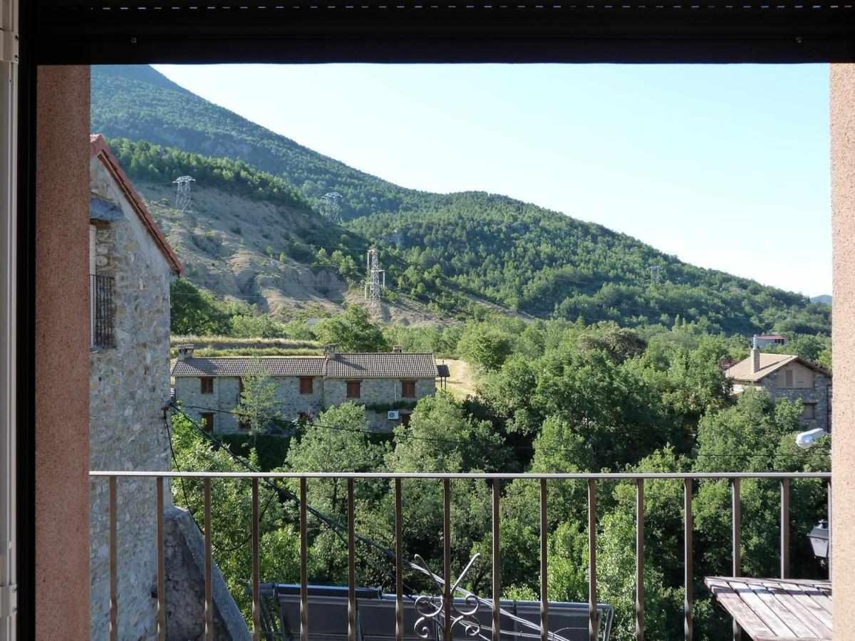 Apartamentos Puerta de Ordesa