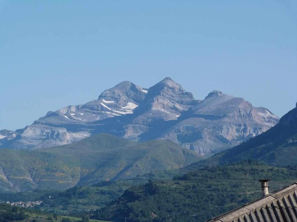 Apartamentos Puerta de Ordesa