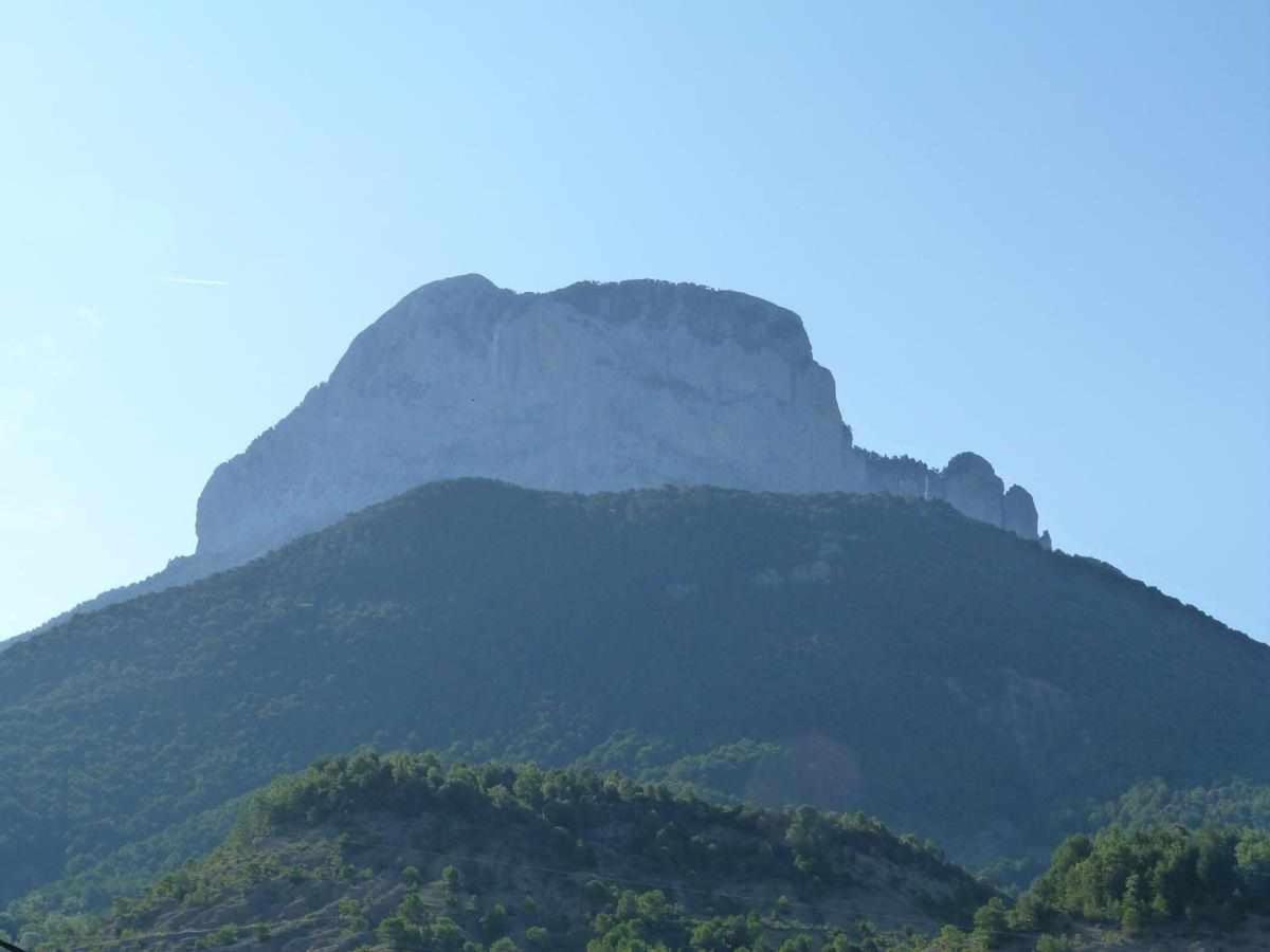 Apartamentos Puerta de Ordesa