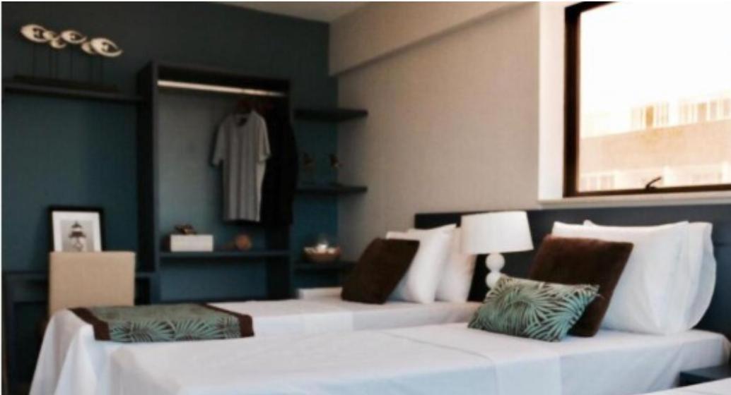 Hotel do Mar Cabo Branco