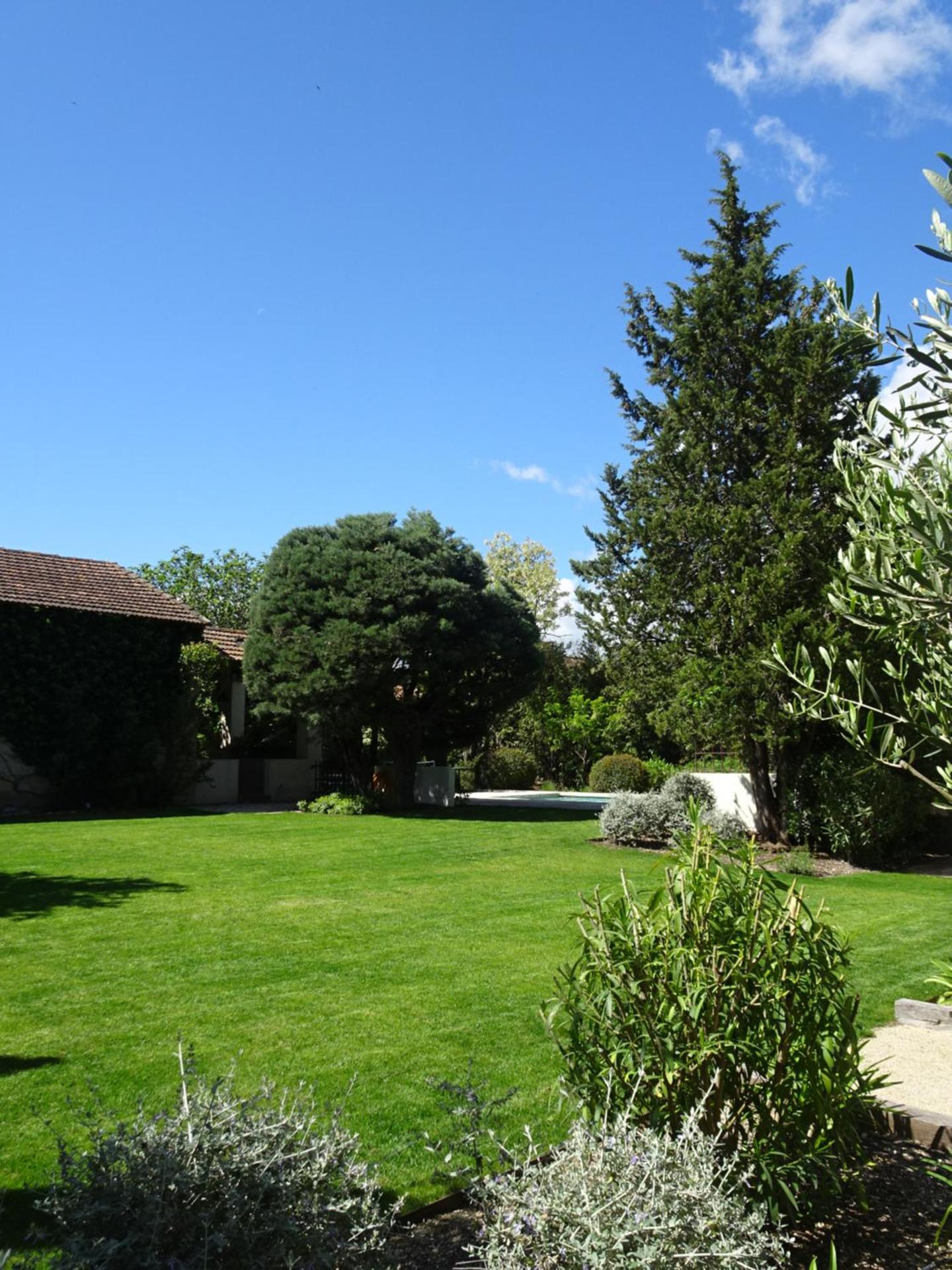 Domaine de la Girafe